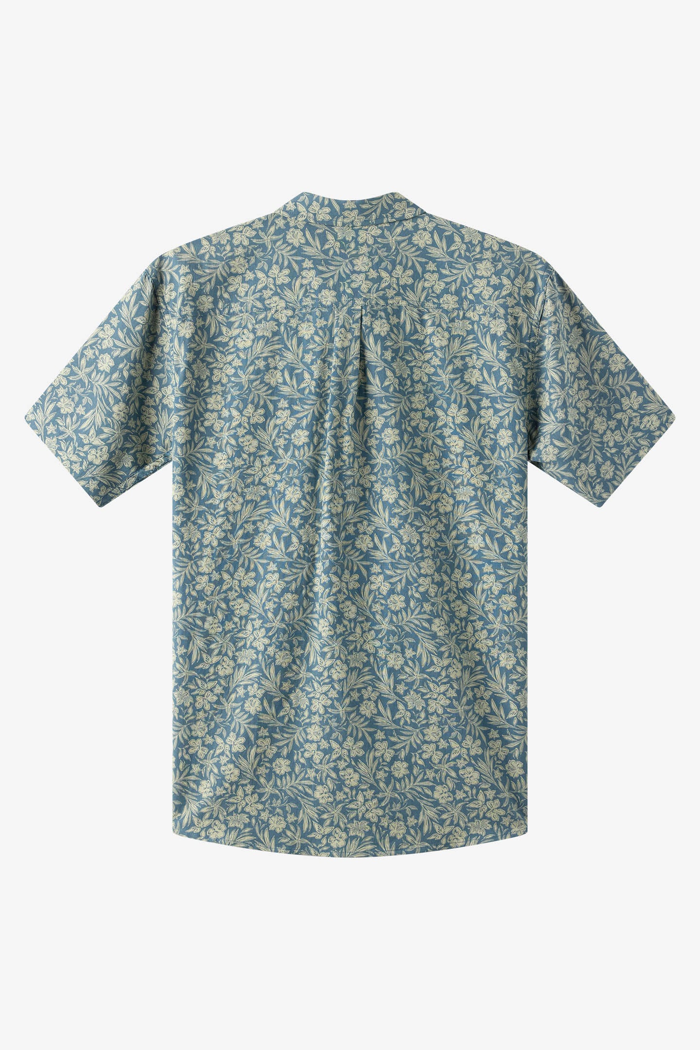 Oasis Standard Fit Shirt - Image 8
