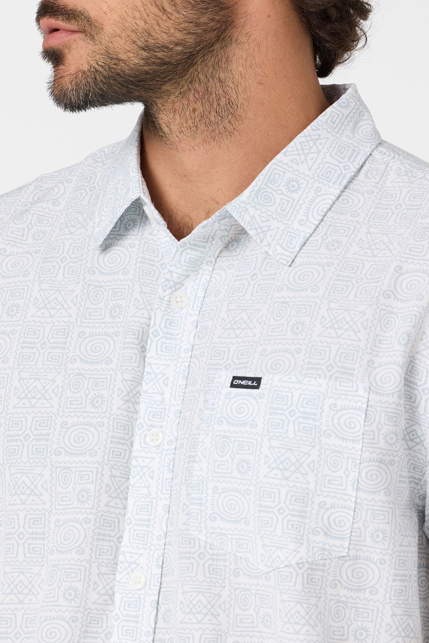 Oasis Standard Fit Shirt - Image 4