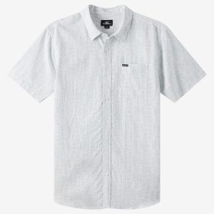 Oasis Standard Fit Shirt