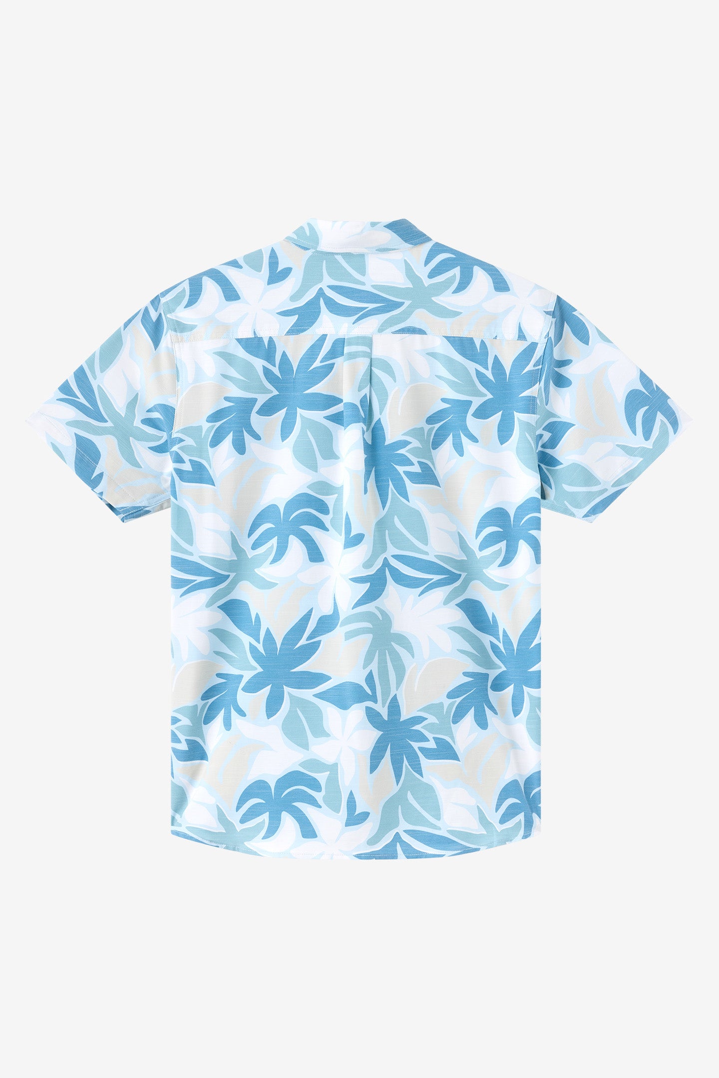 UPF Slub Standard Fit Shirt - Image 6
