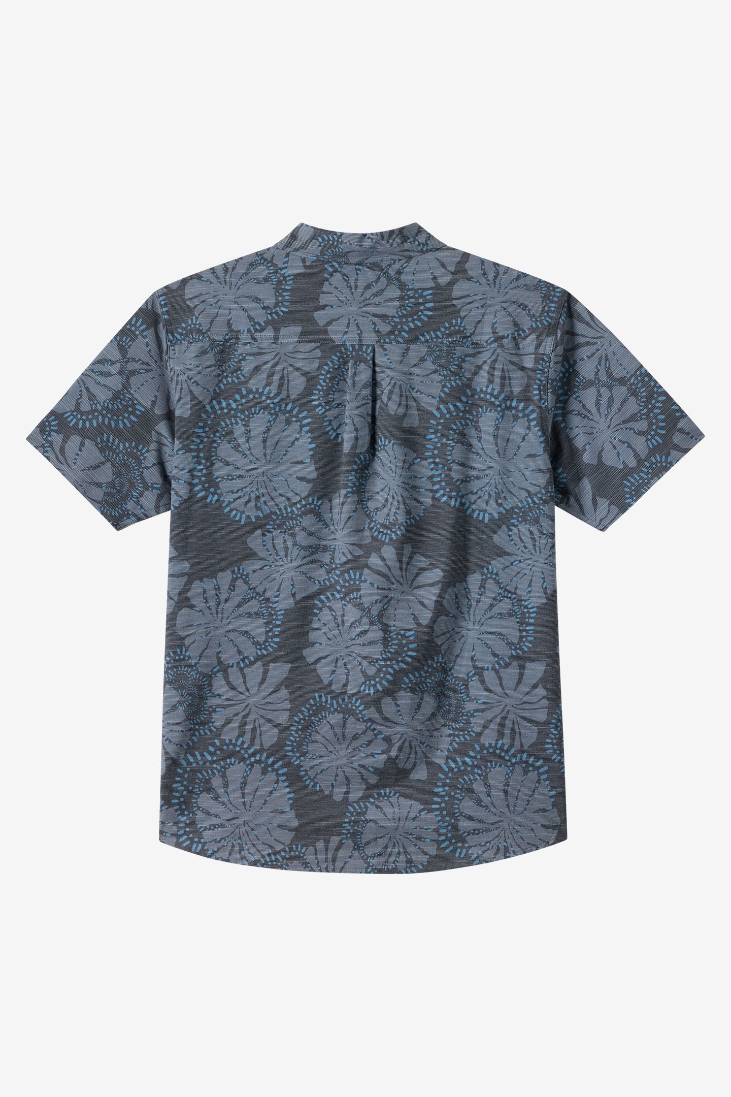 UPF Slub Standard Fit Shirt - Image 6