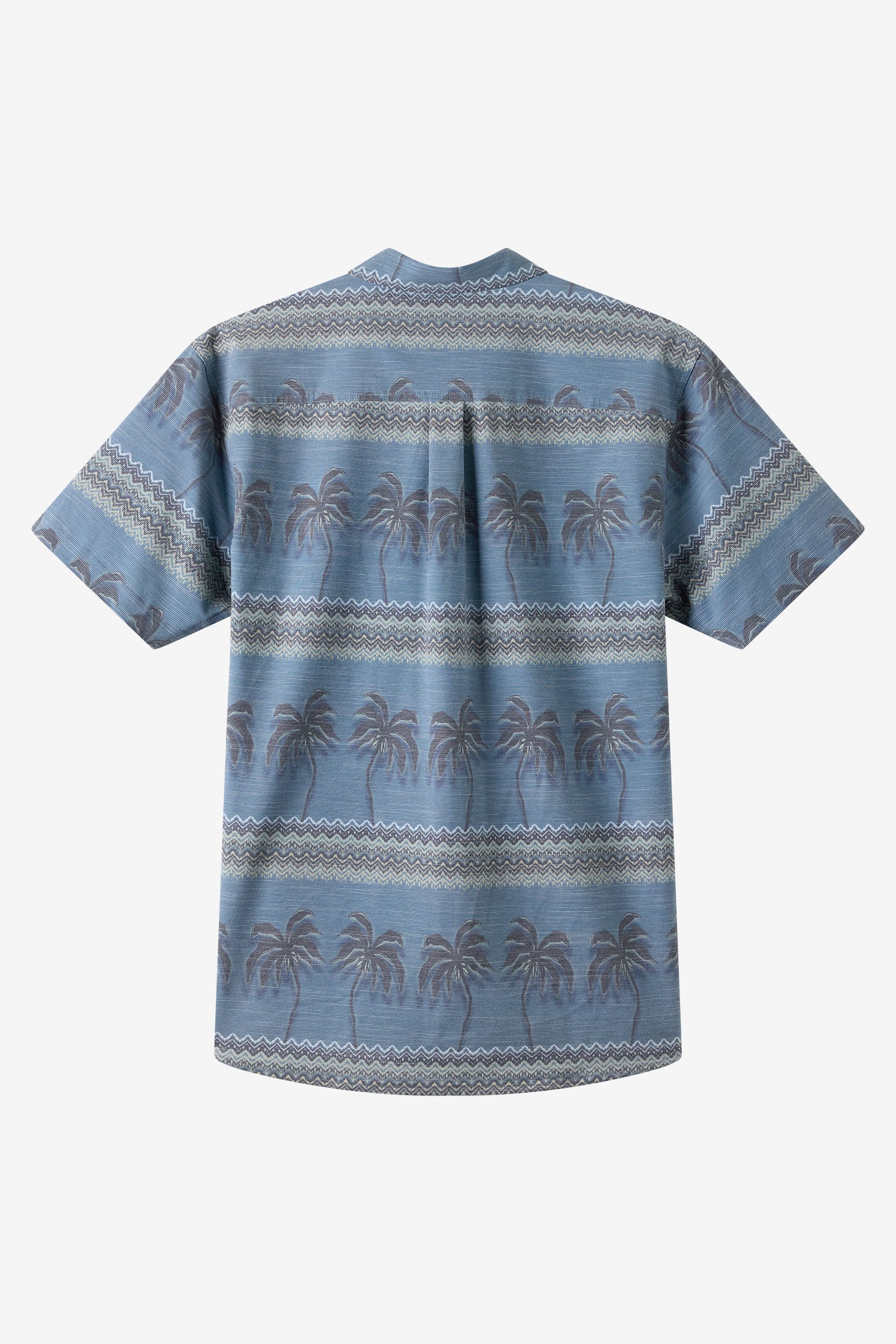 UPF Slub Standard Fit Shirt - Image 6