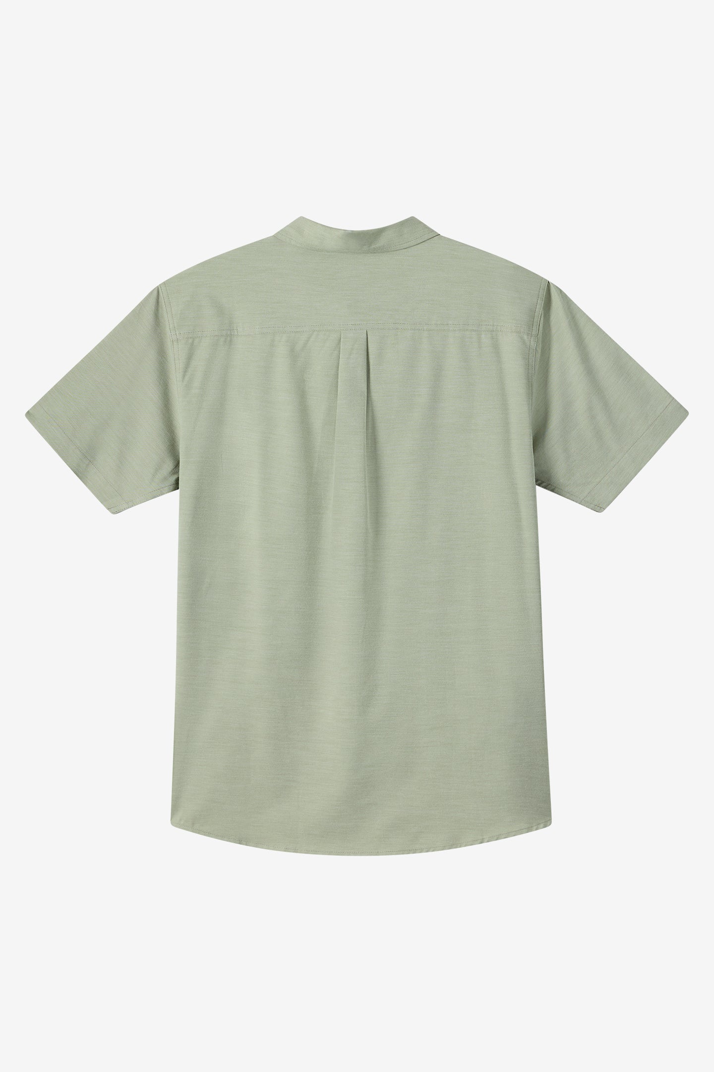 Light Check Standard Fit Shirt - Image 6