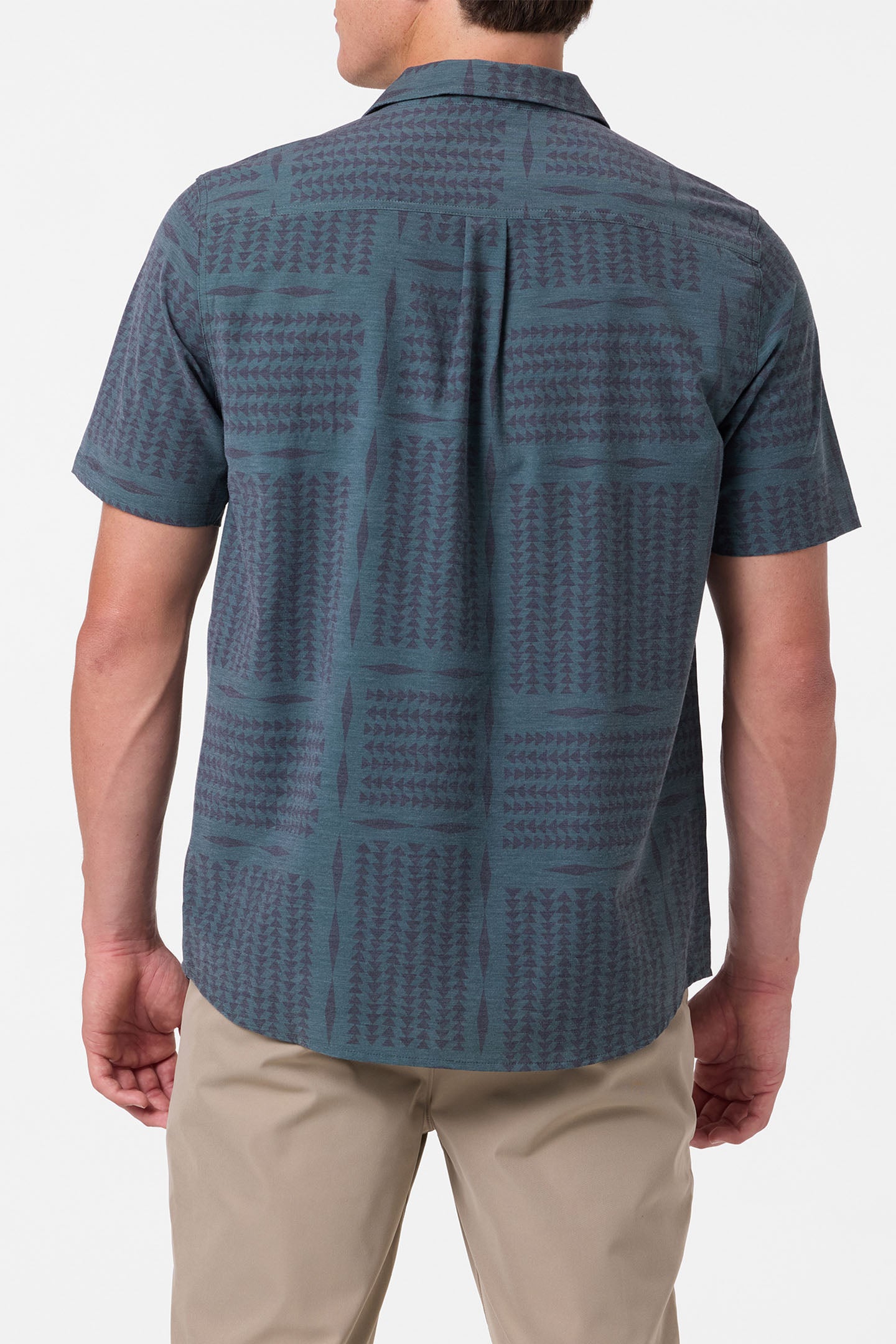 TRVLR UPF Traverse Hi Shirt - Image 5