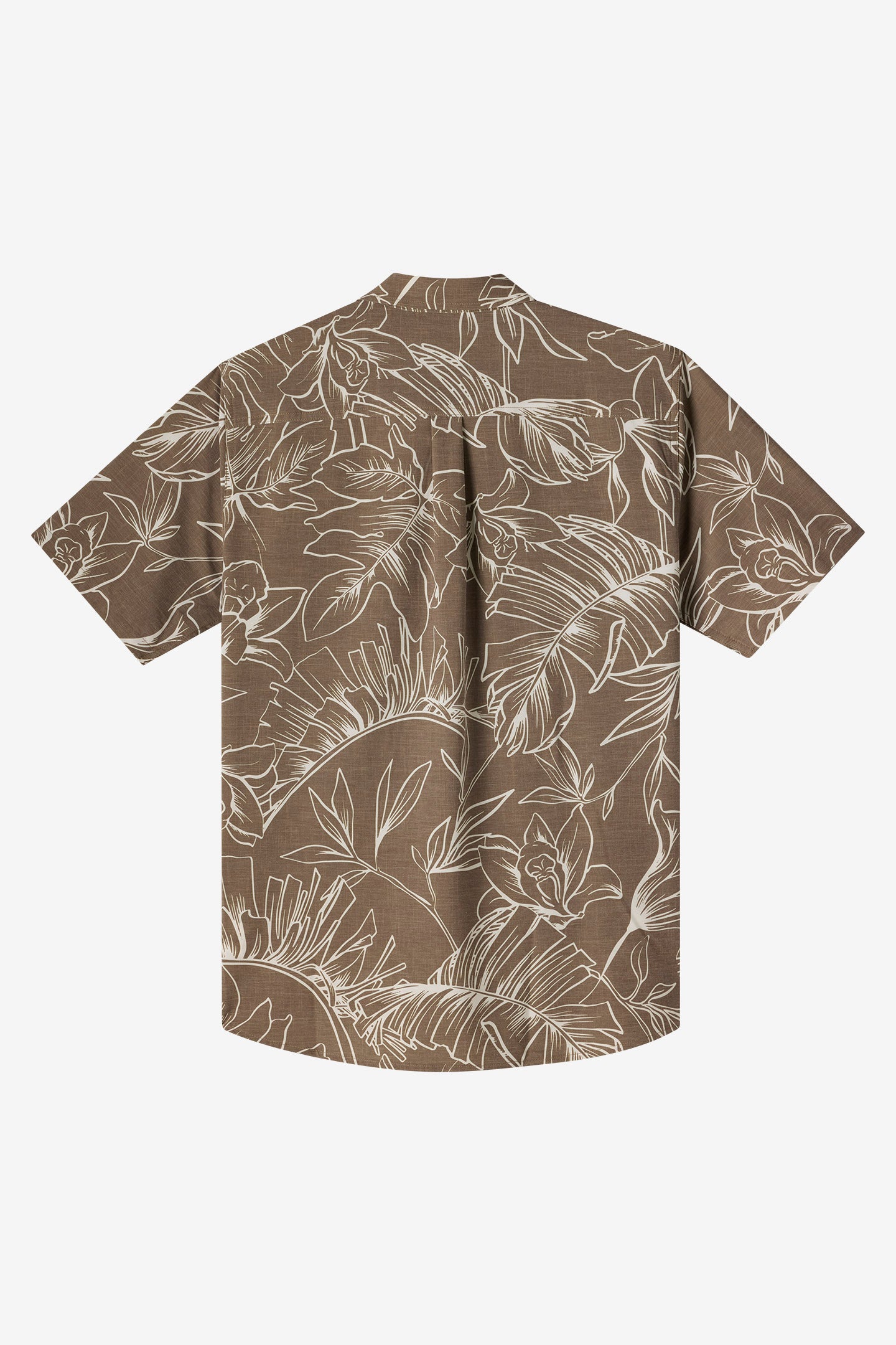 Trvlr UPF Traverse Hi Shirt - Image 6