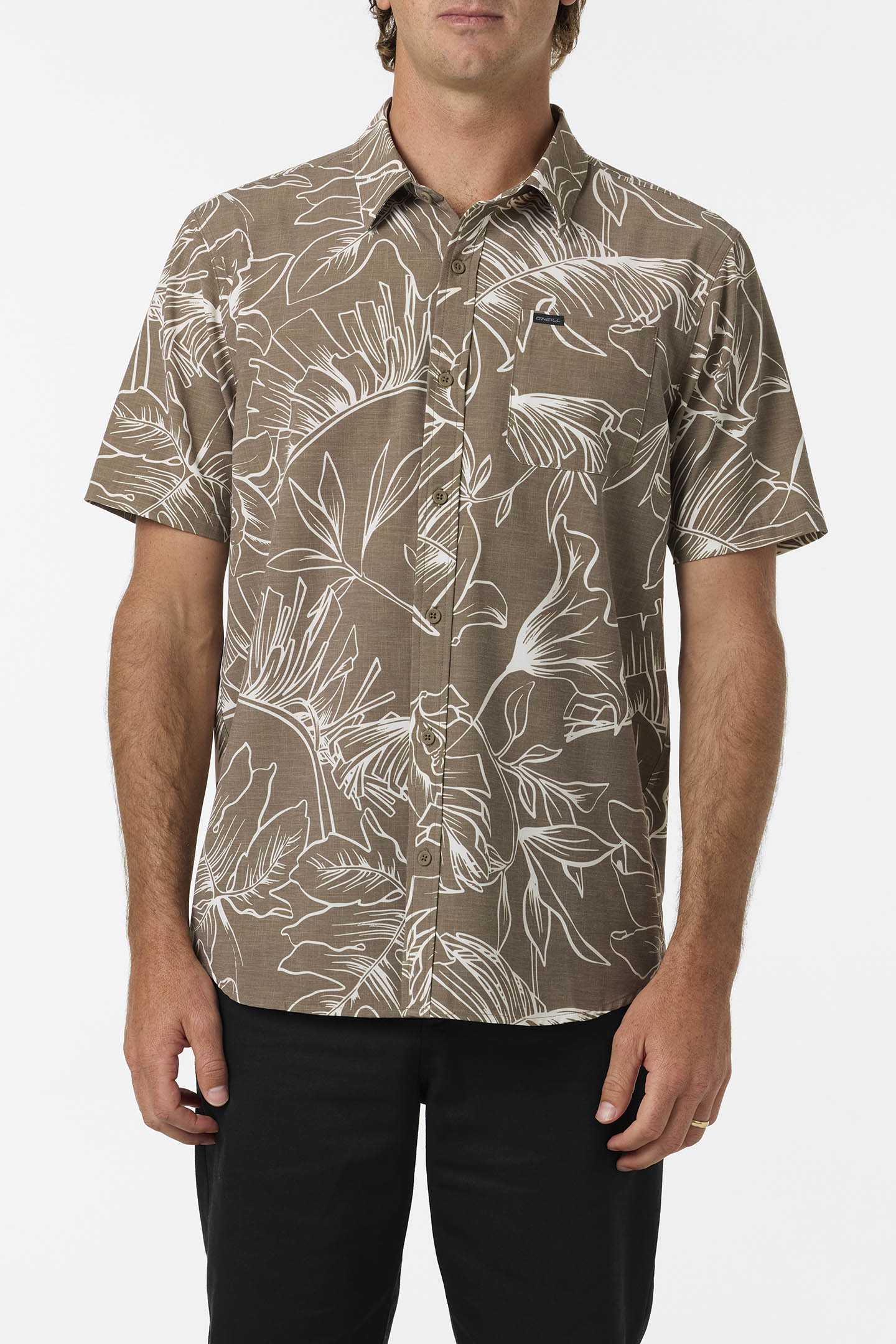 Trvlr UPF Traverse Hi Shirt - Image 2