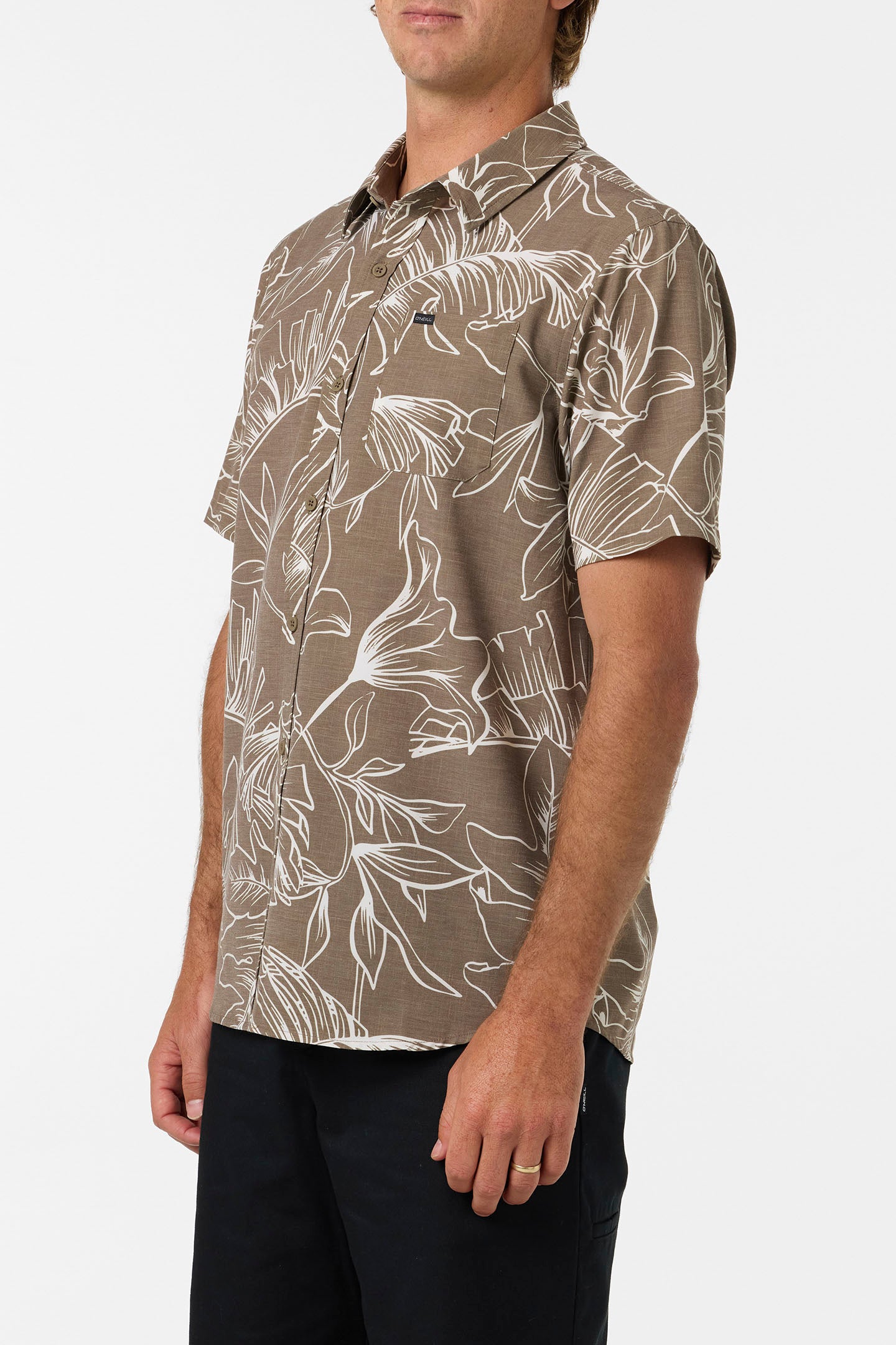 Trvlr UPF Traverse Hi Shirt - Image 3