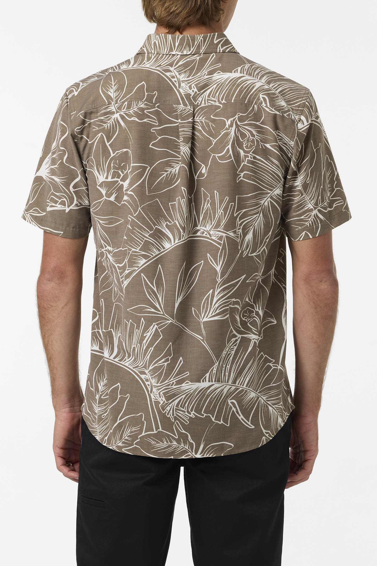 Trvlr UPF Traverse Hi Shirt - Image 5
