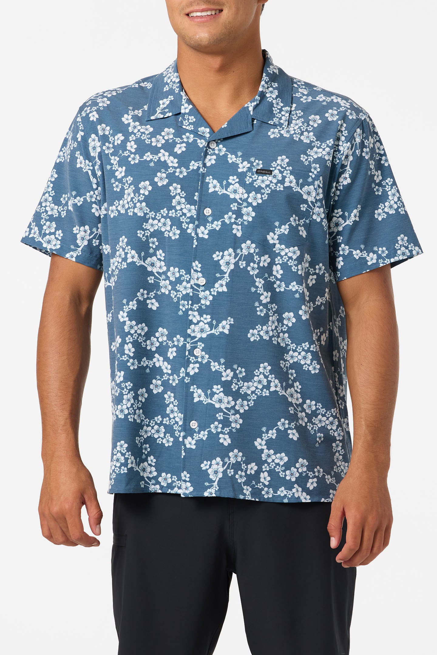 TRVLR UPF Traverse Hawaii Shirt - Image 2