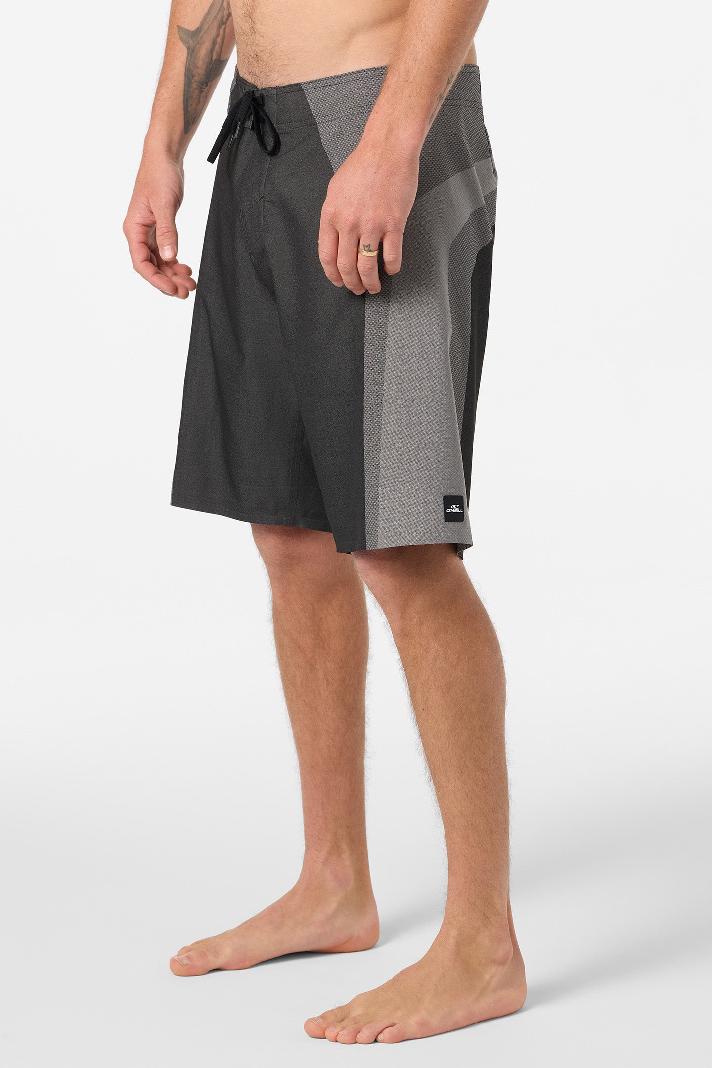 Hyperfreak Tech V 20 Boardshorts - Image 3
