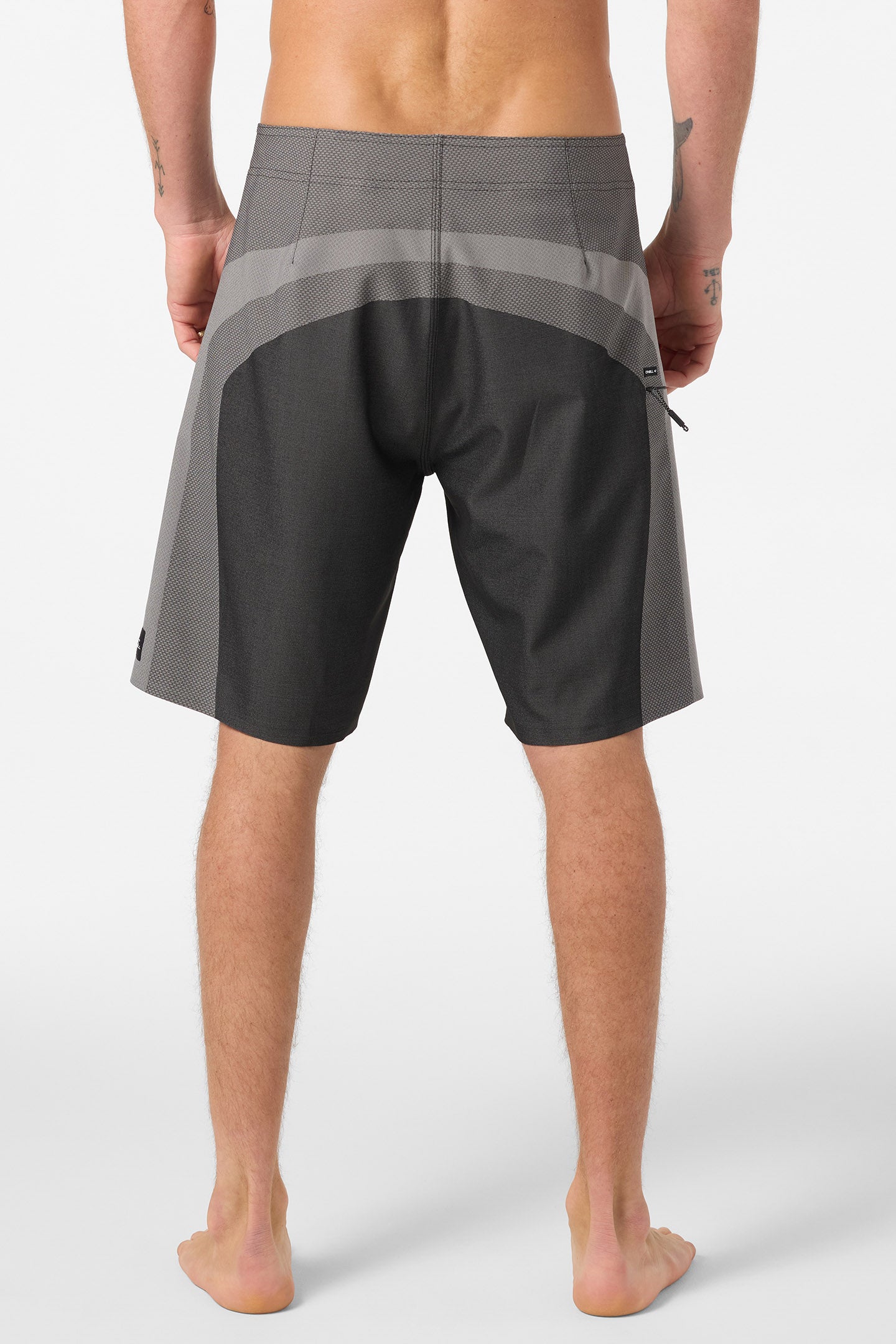 Hyperfreak Tech V 20 Boardshorts - Image 4