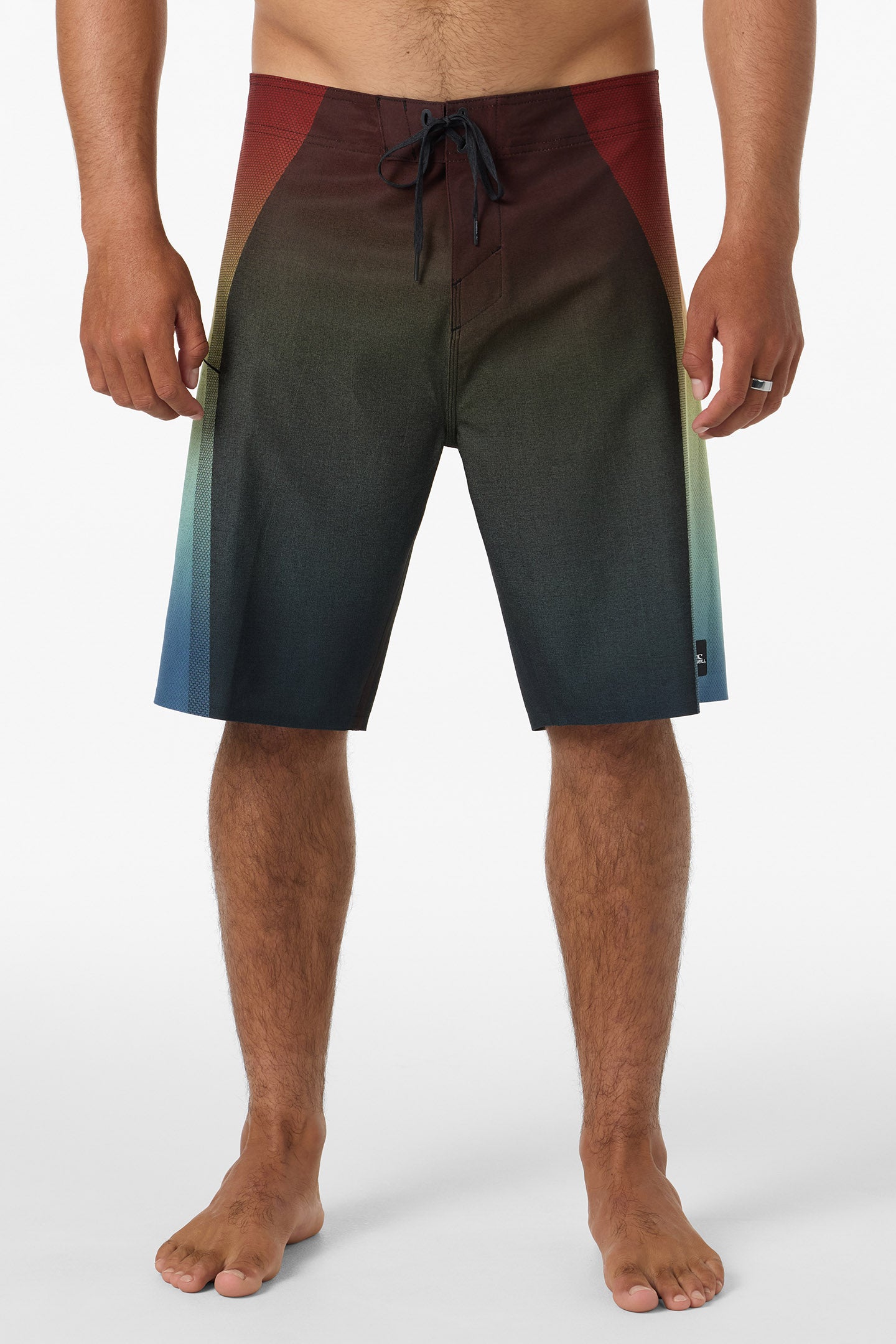 Hyperfreak Tech V 20 Boardshorts - Image 2