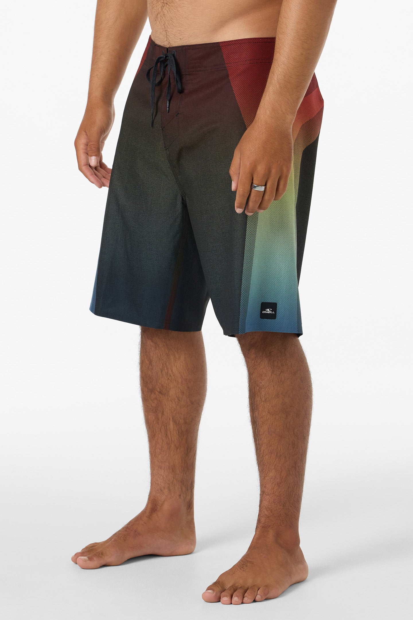 Hyperfreak Tech V 20 Boardshorts - Image 3