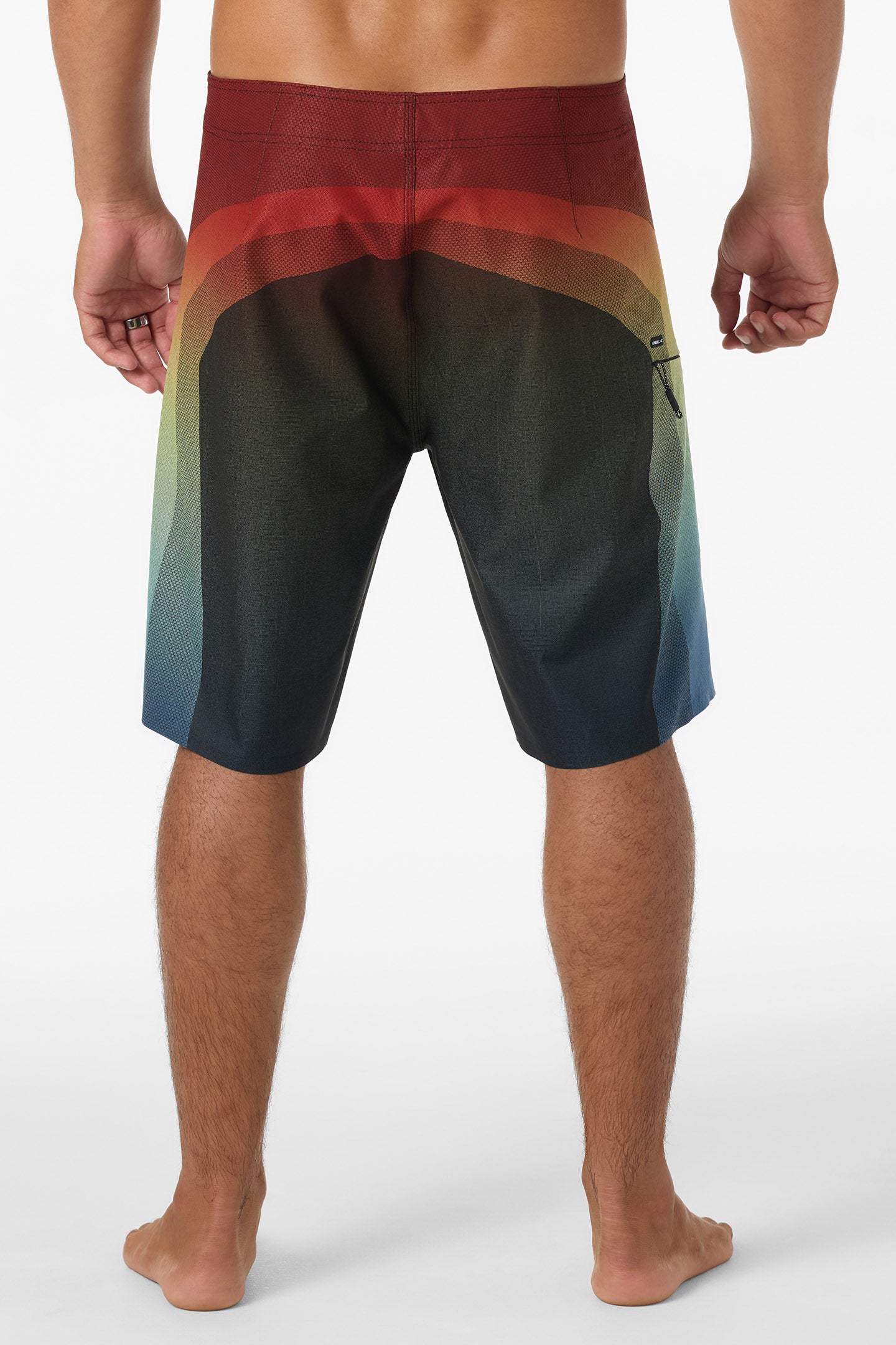 Hyperfreak Tech V 20 Boardshorts - Image 4