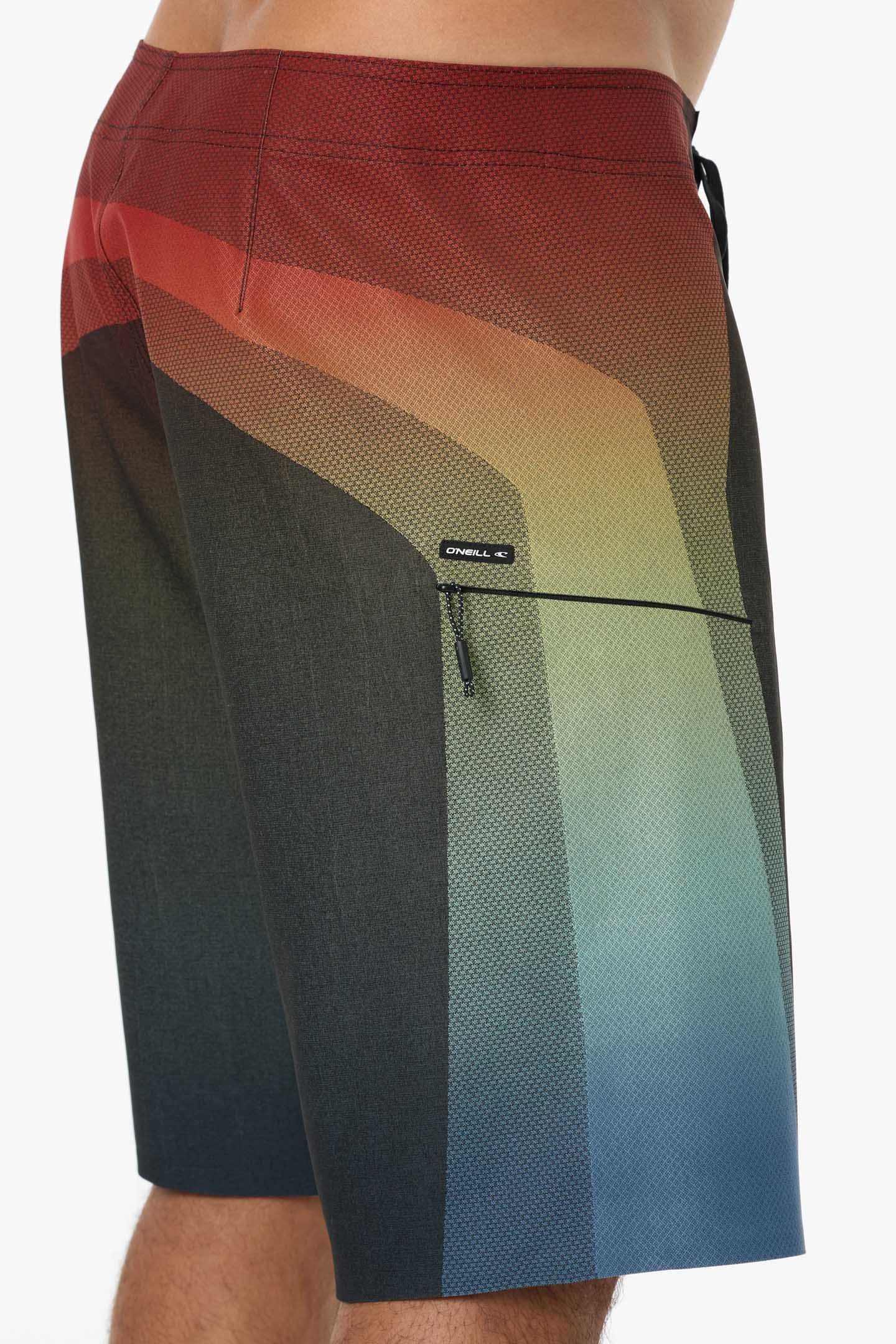 Hyperfreak Tech V 20 Boardshorts - Image 5