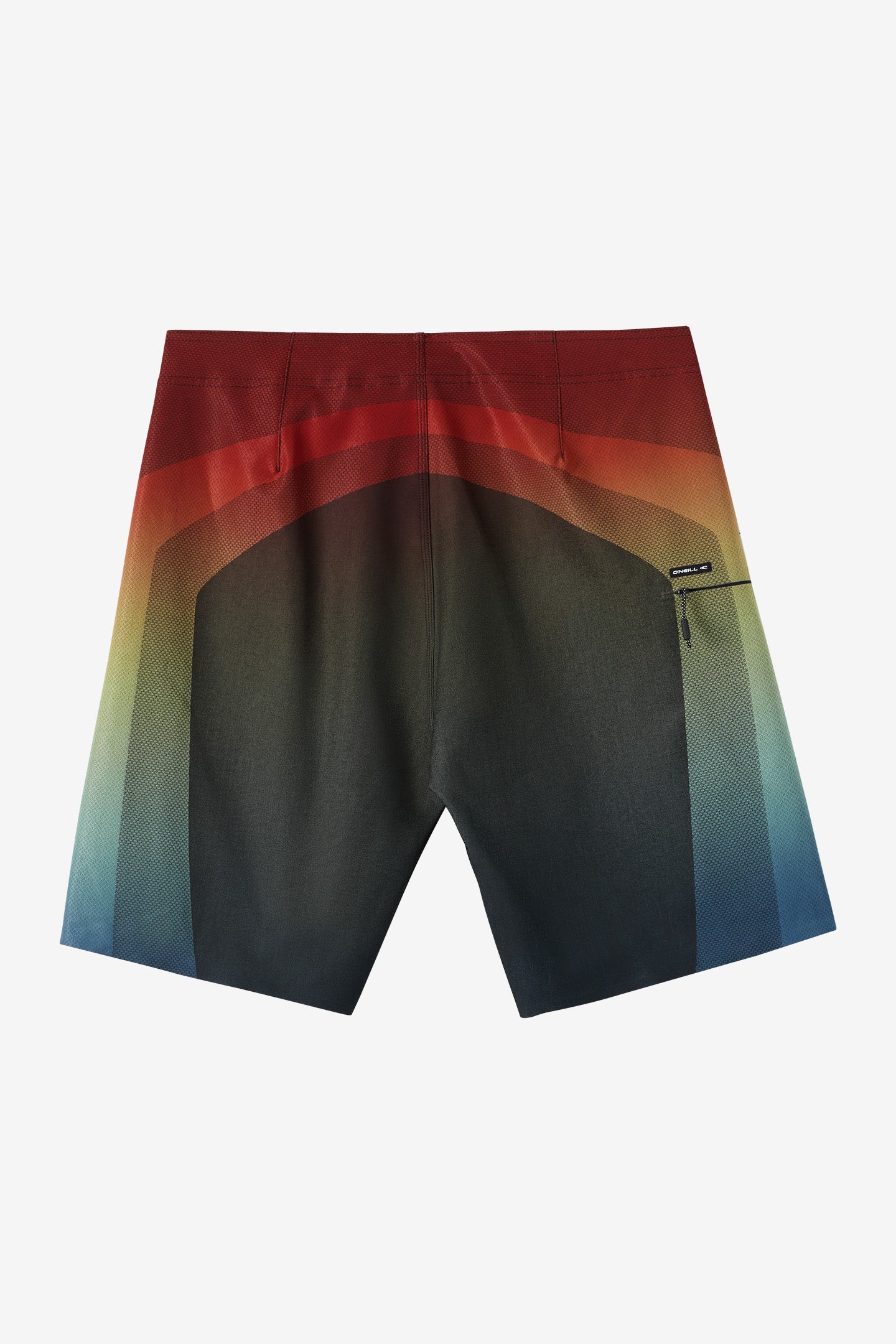 Hyperfreak Tech V 20 Boardshorts - Image 6