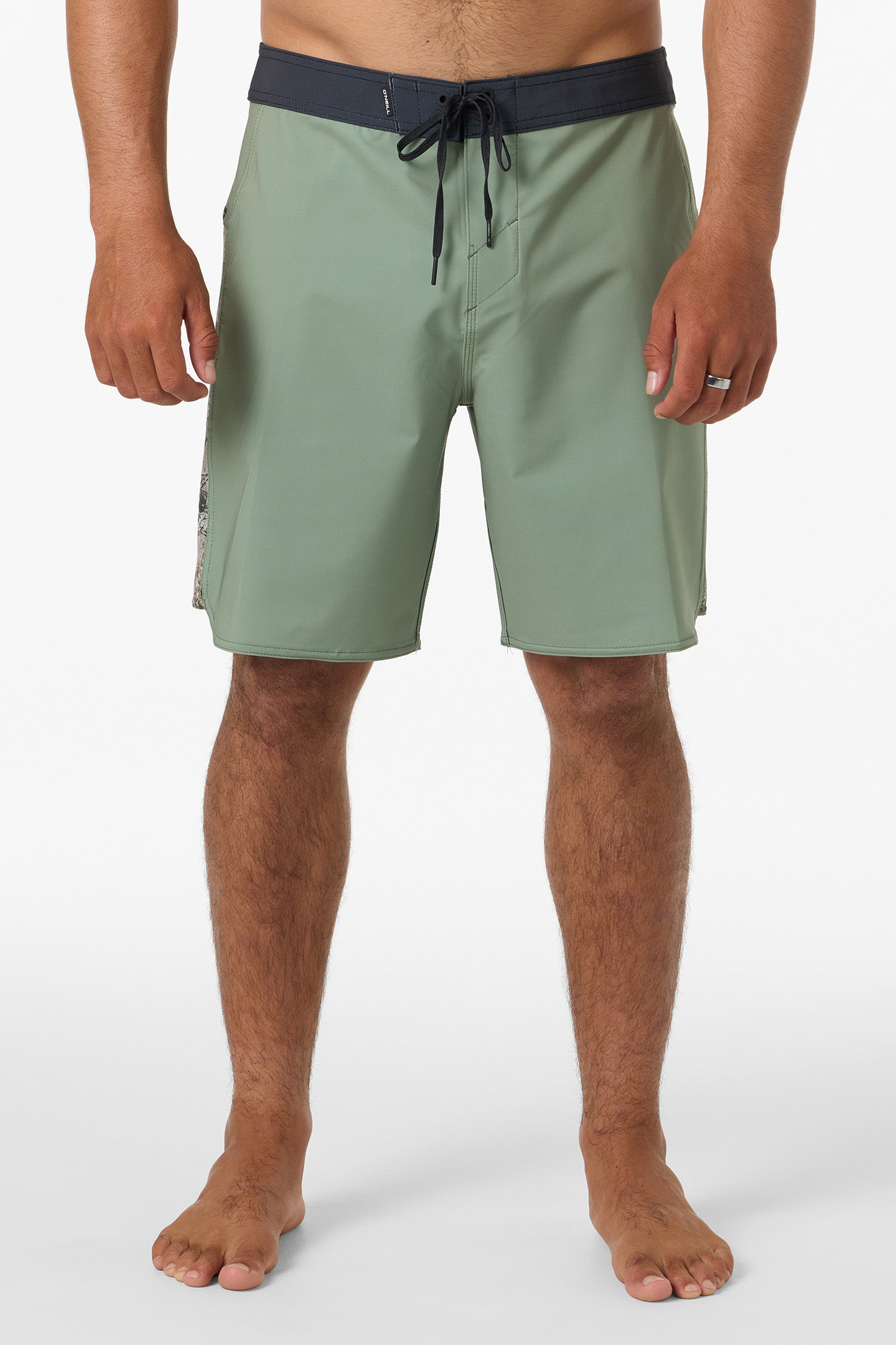 Hyperfreak Tech Panel 18 Boardshorts - Image 2