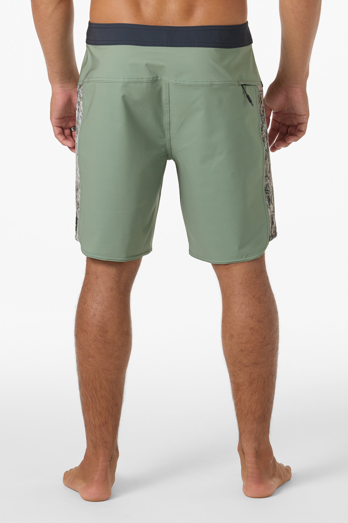 Hyperfreak Tech Panel 18 Boardshorts - Image 4