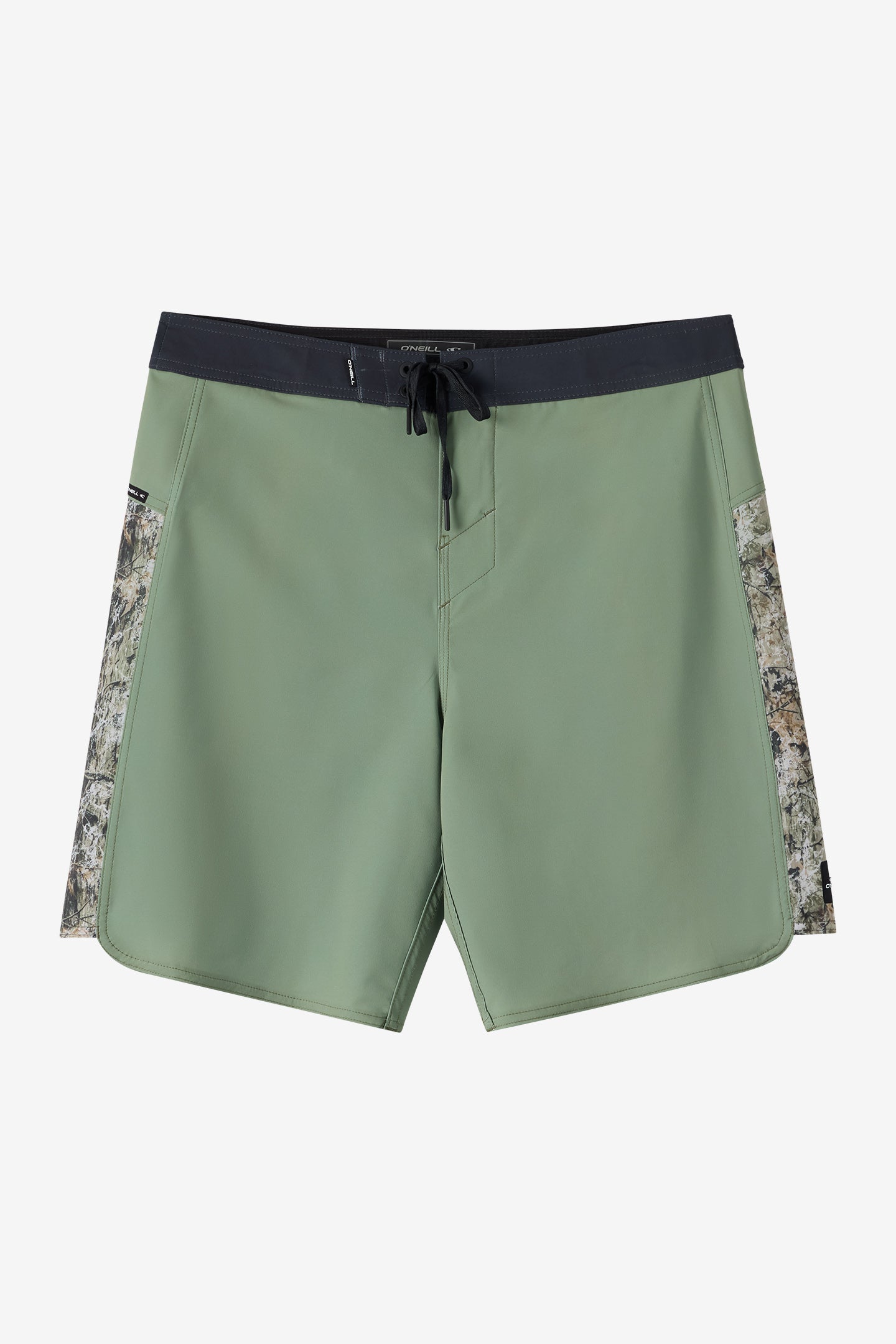 Hyperfreak Tech Panel 18 Boardshorts