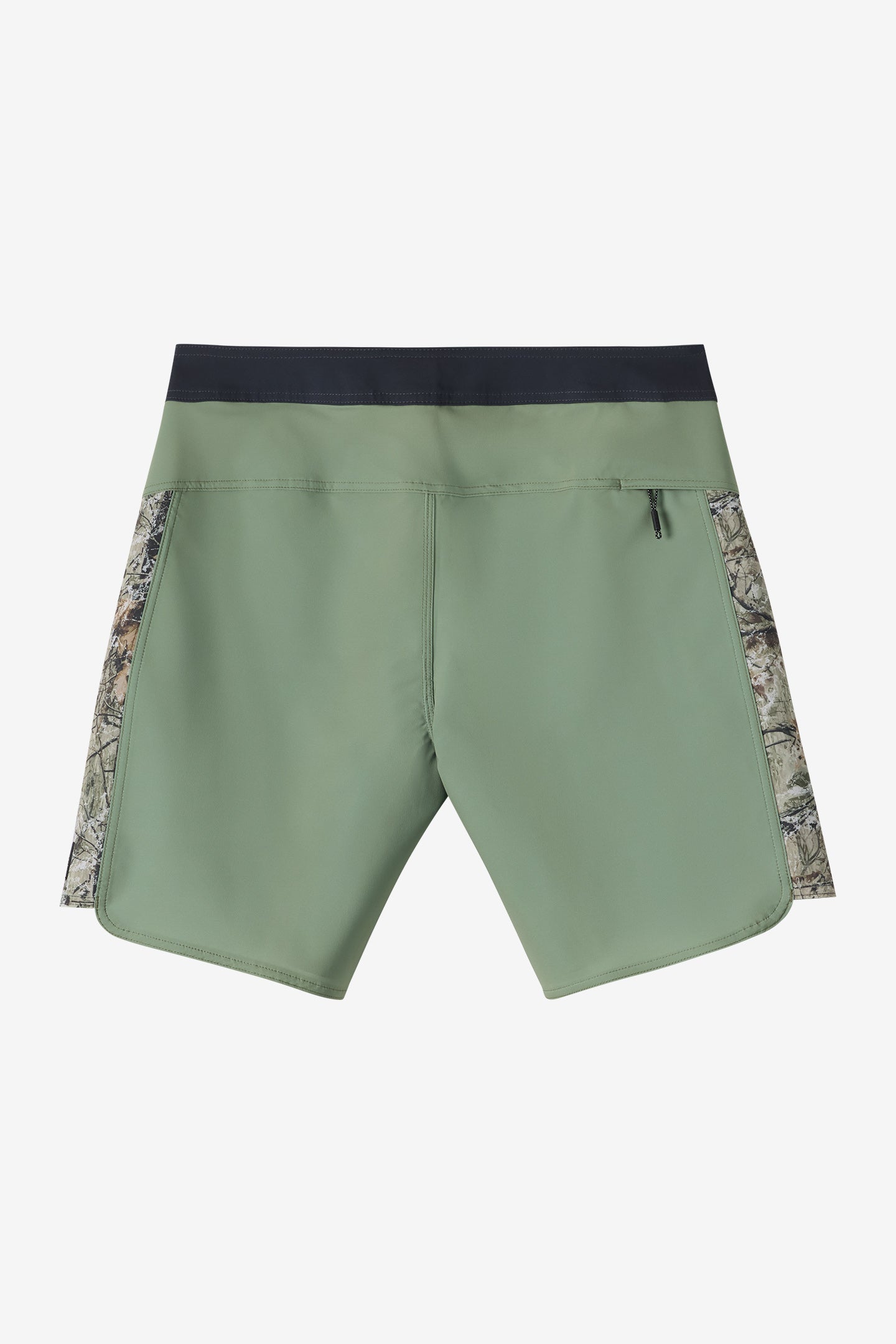 Hyperfreak Tech Panel 18 Boardshorts - Image 6