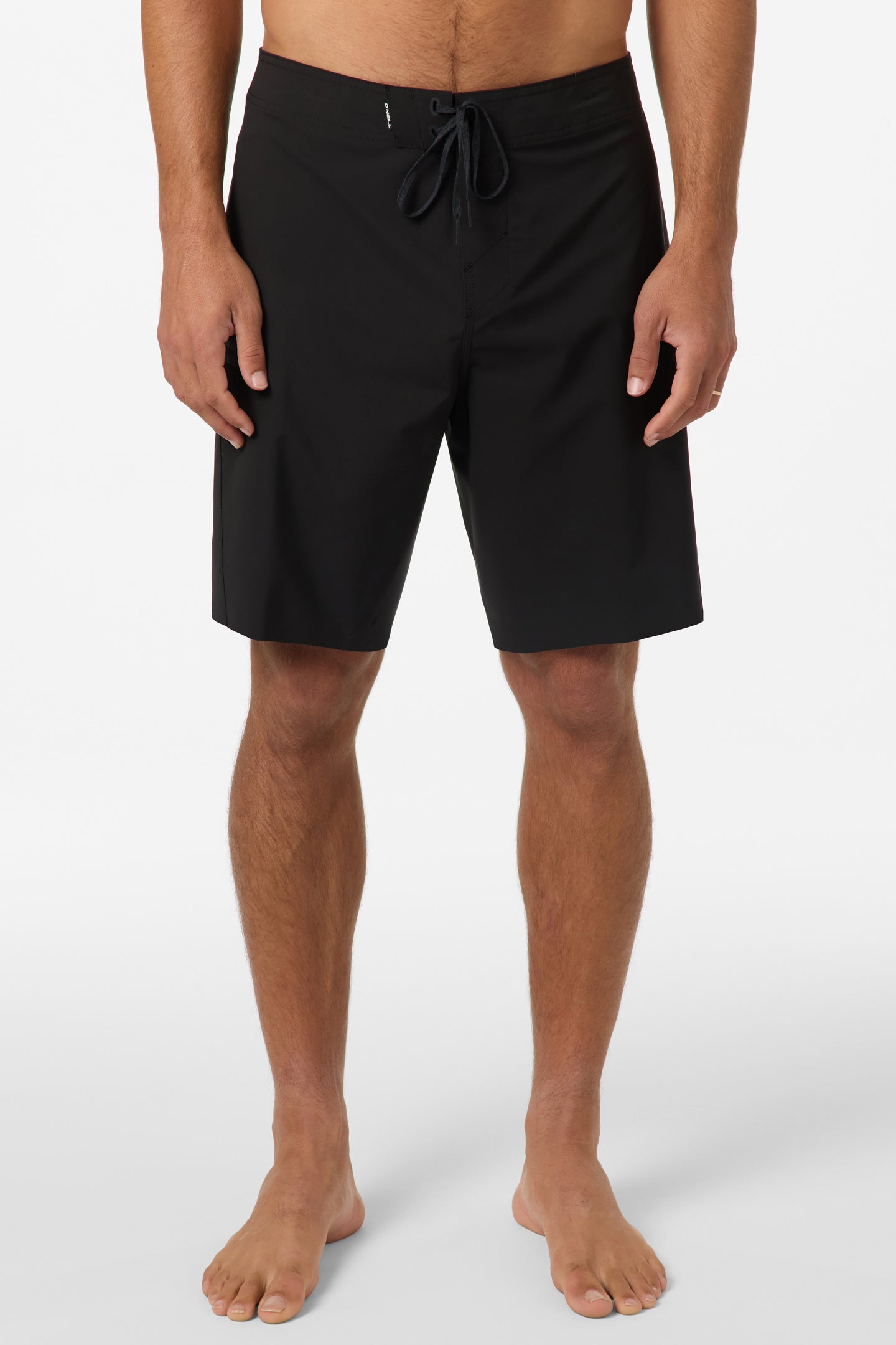 Hyperfreak Tech Solid 19 Boardshorts - Image 2