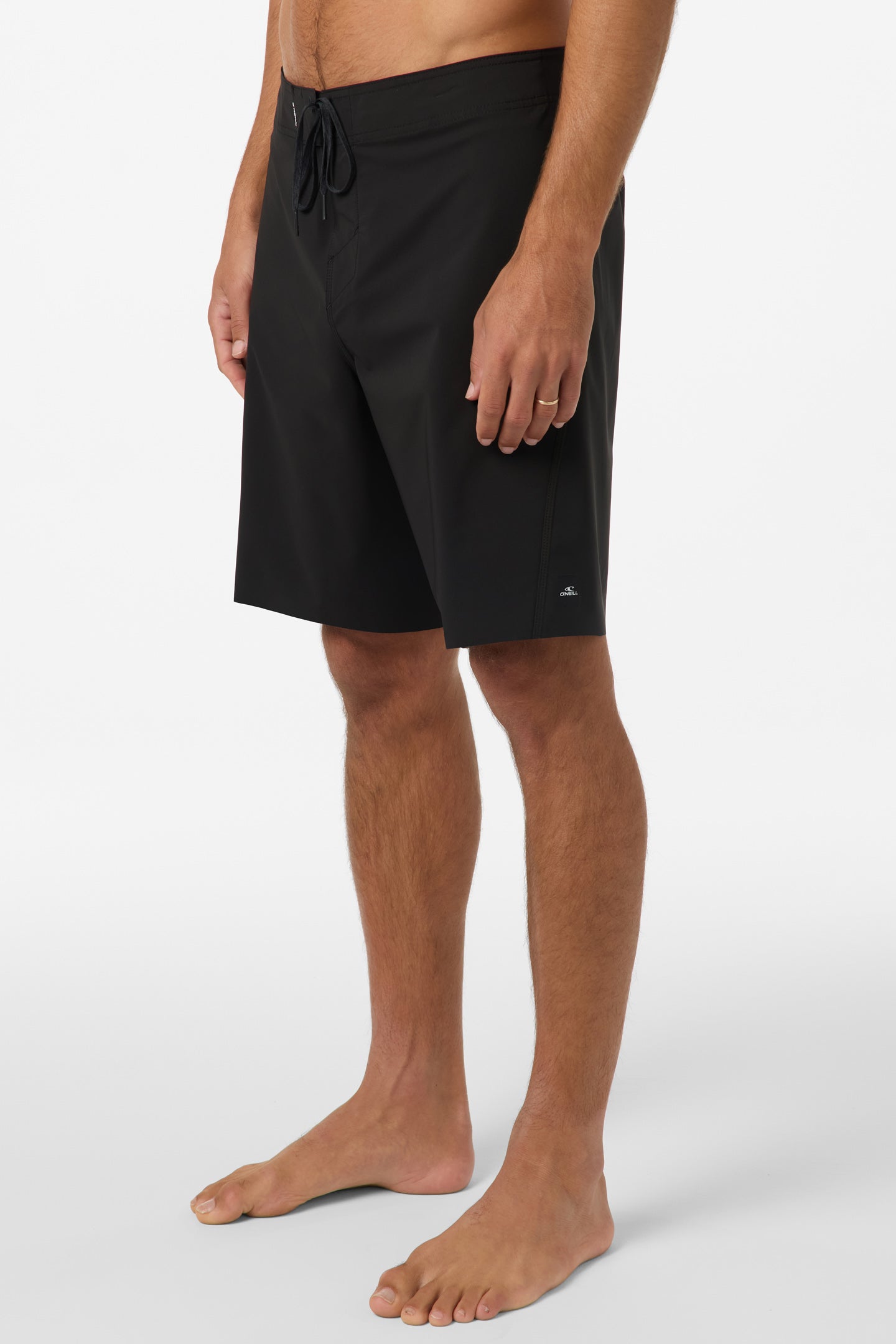 Hyperfreak Tech Solid 19 Boardshorts - Image 3