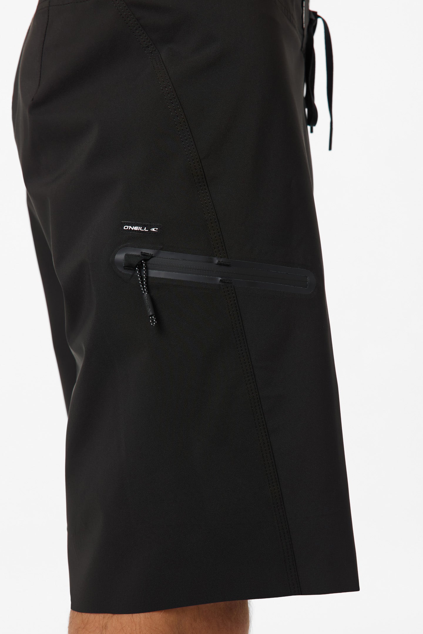 Hyperfreak Tech Solid 19 Boardshorts - Image 5