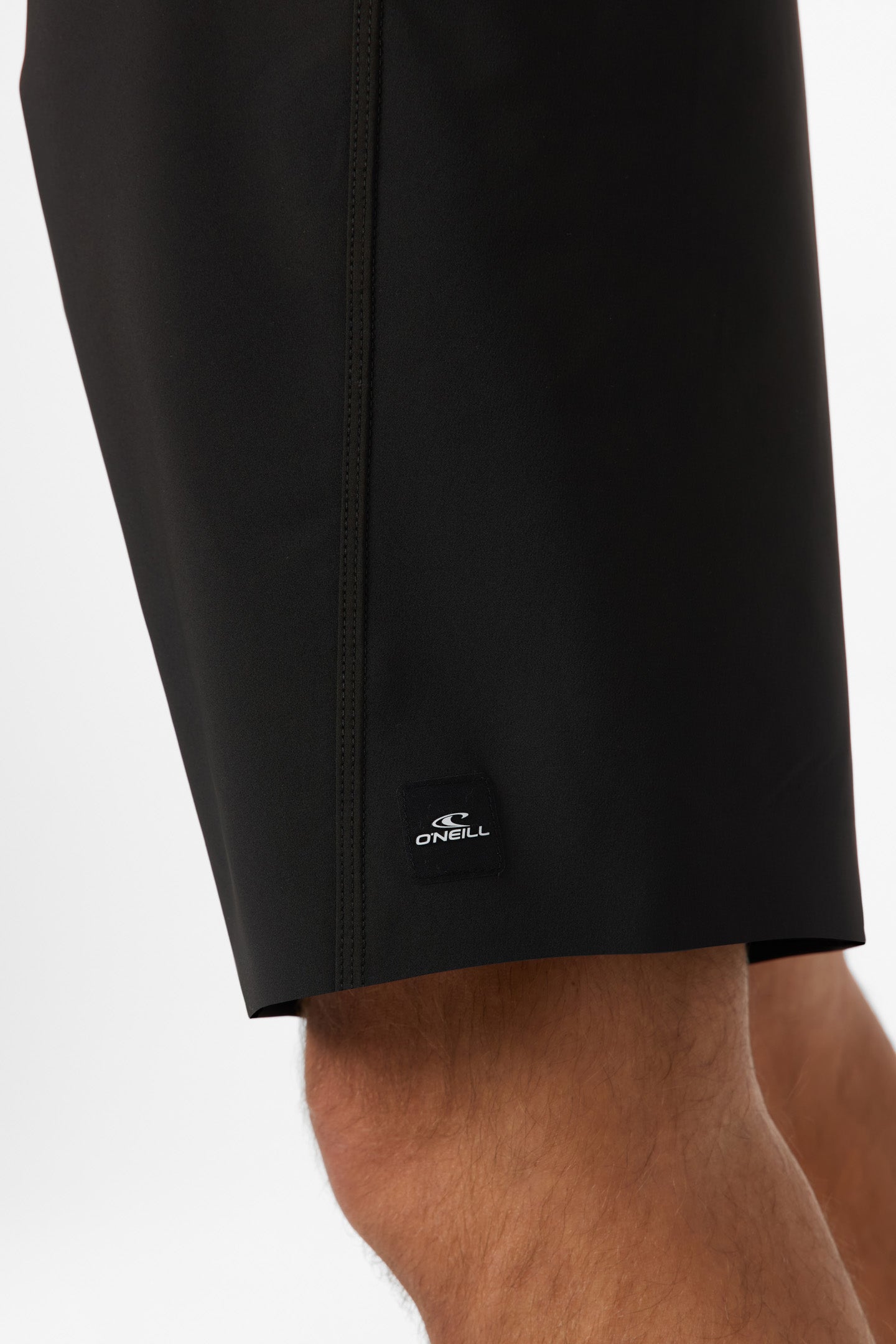 Hyperfreak Tech Solid 19 Boardshorts - Image 6