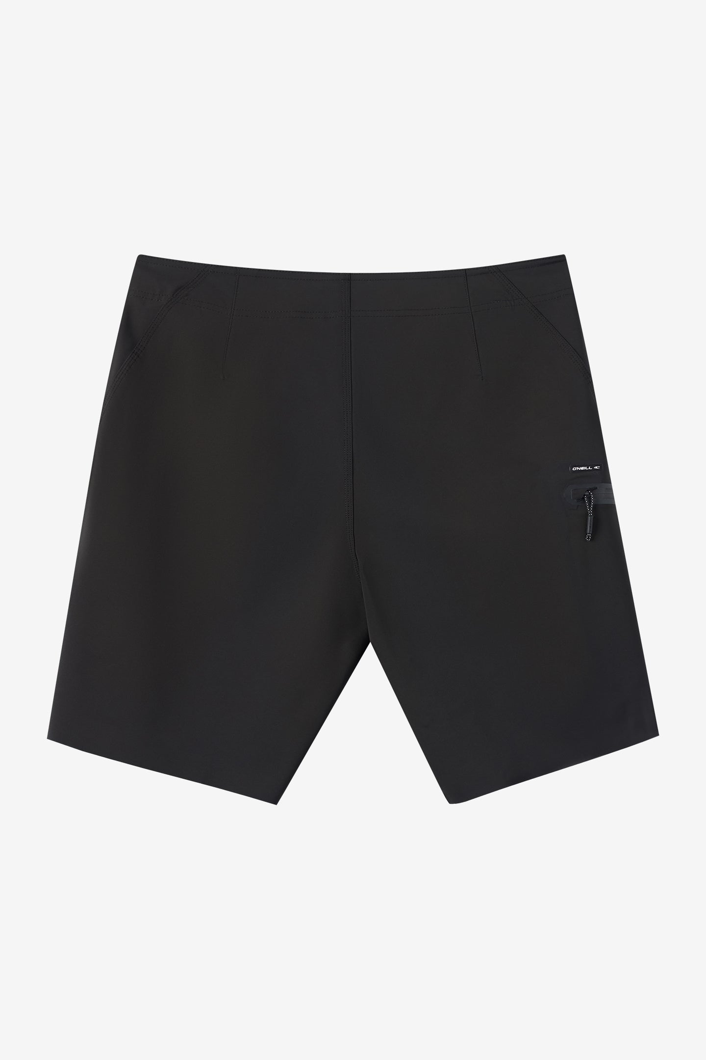 Hyperfreak Tech Solid 19 Boardshorts - Image 7