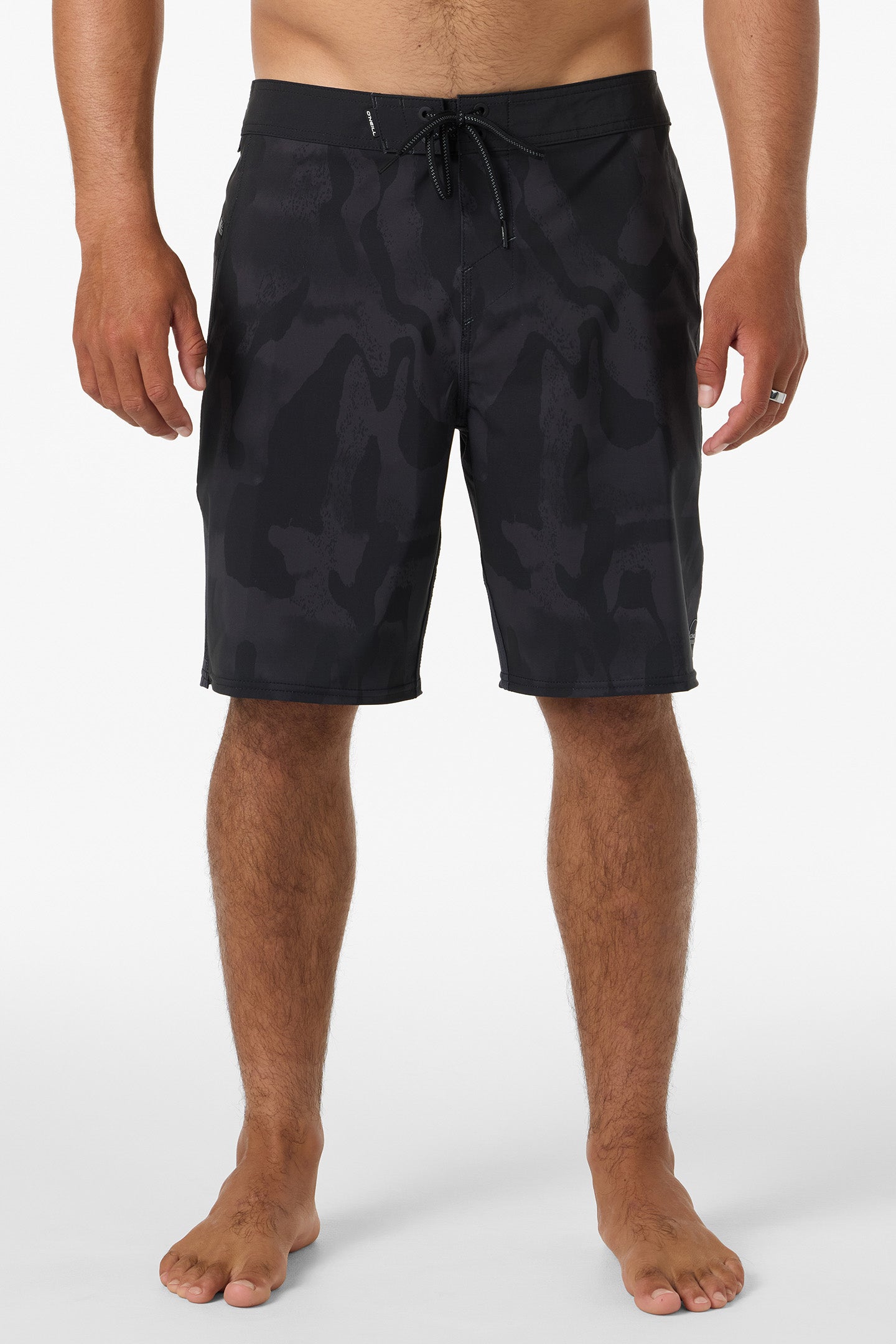 Hyperfreak TRVLR Tech Enduro 19 Boardshorts - Image 2