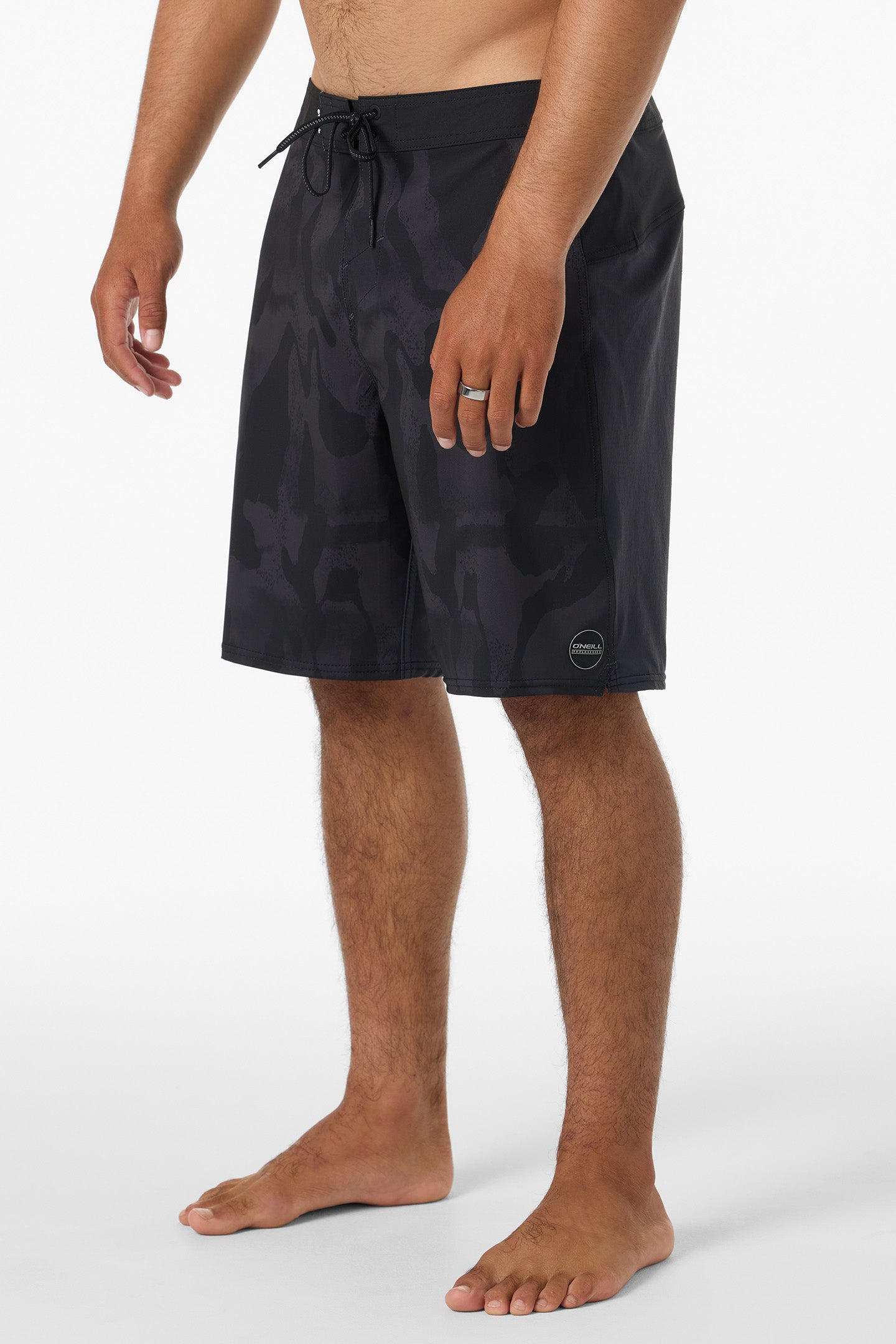 Hyperfreak TRVLR Tech Enduro 19 Boardshorts - Image 3