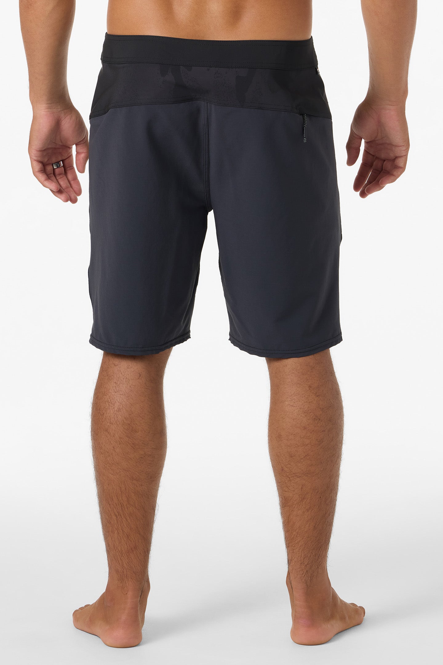 Hyperfreak TRVLR Tech Enduro 19 Boardshorts - Image 4