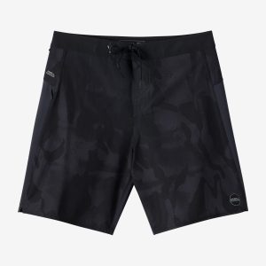 Hyperfreak TRVLR Tech Enduro 19 Boardshorts