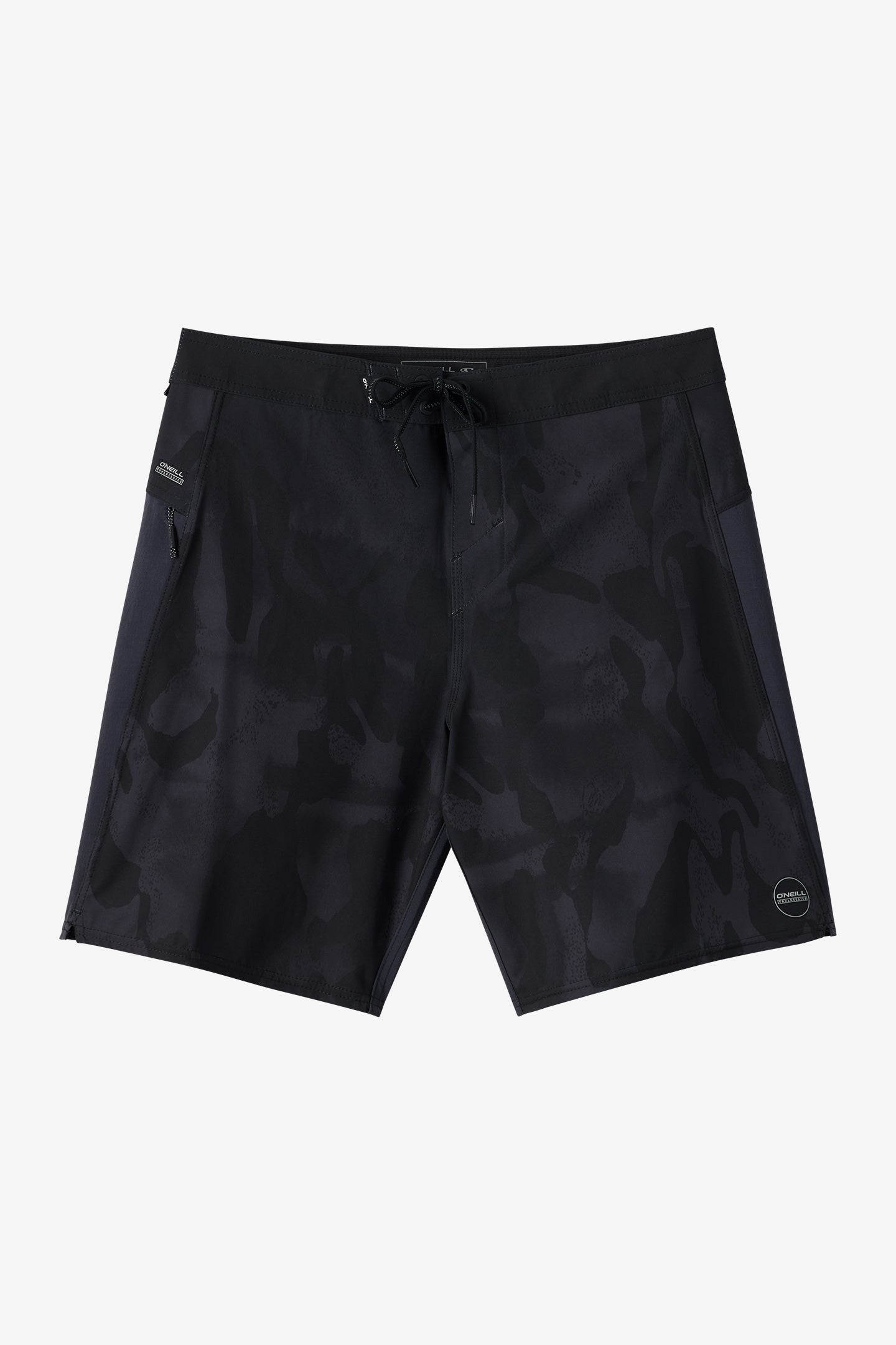 Hyperfreak TRVLR Tech Enduro 19 Boardshorts