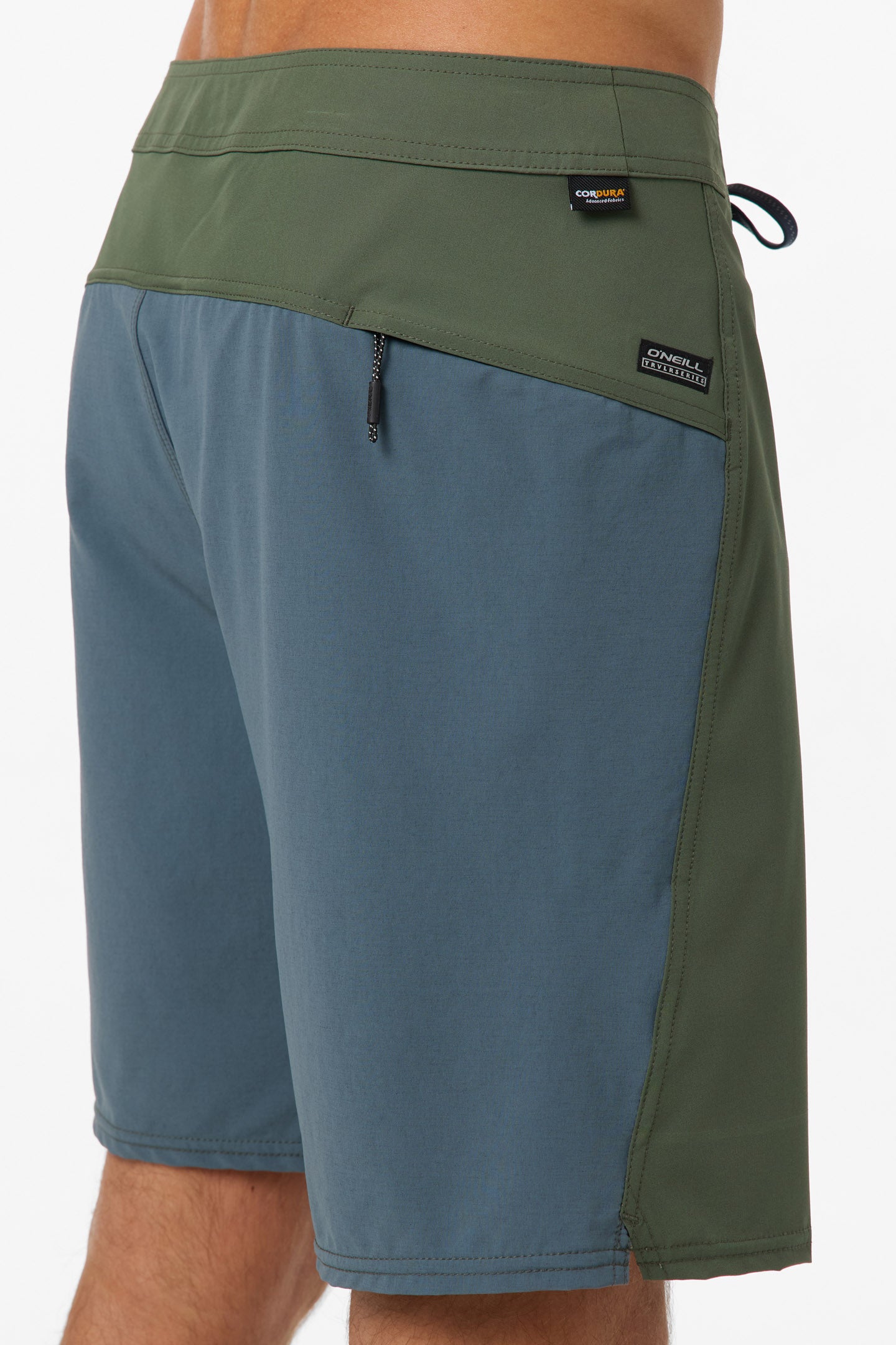 Hyperfreak TRVLR Tech Enduro 19 Boardshorts - Image 5