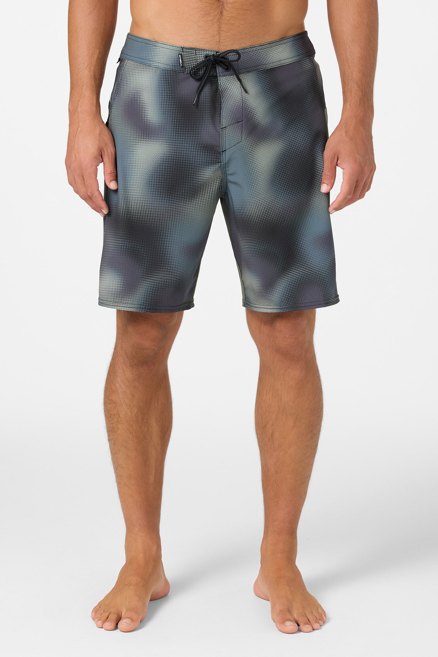 Hyperfreak TRVLR Tech Enduro 19 Boardshorts - Image 2