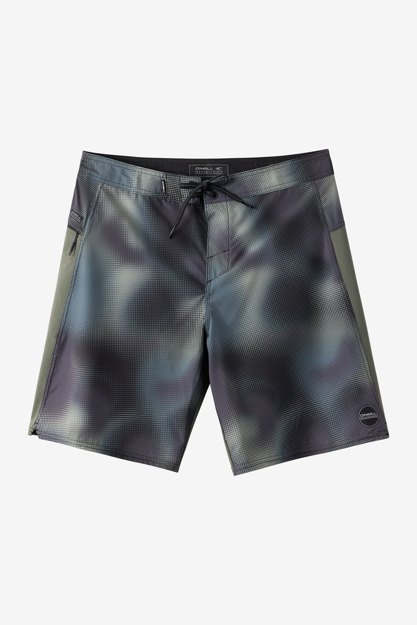 Hyperfreak TRVLR Tech Enduro 19 Boardshorts - Image 8
