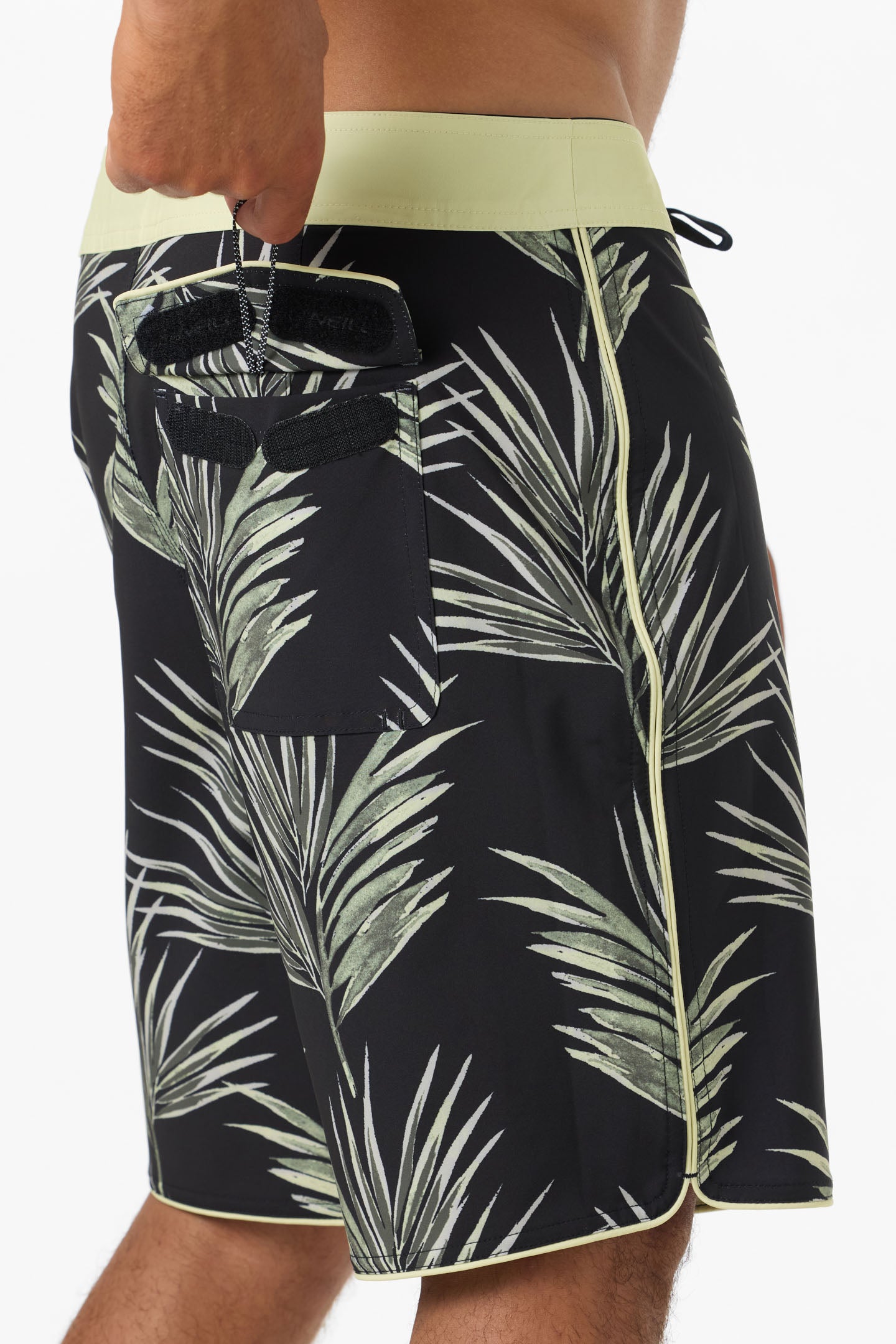 Hyperfreak Mysto Scallop 19 Boardshorts - Image 5
