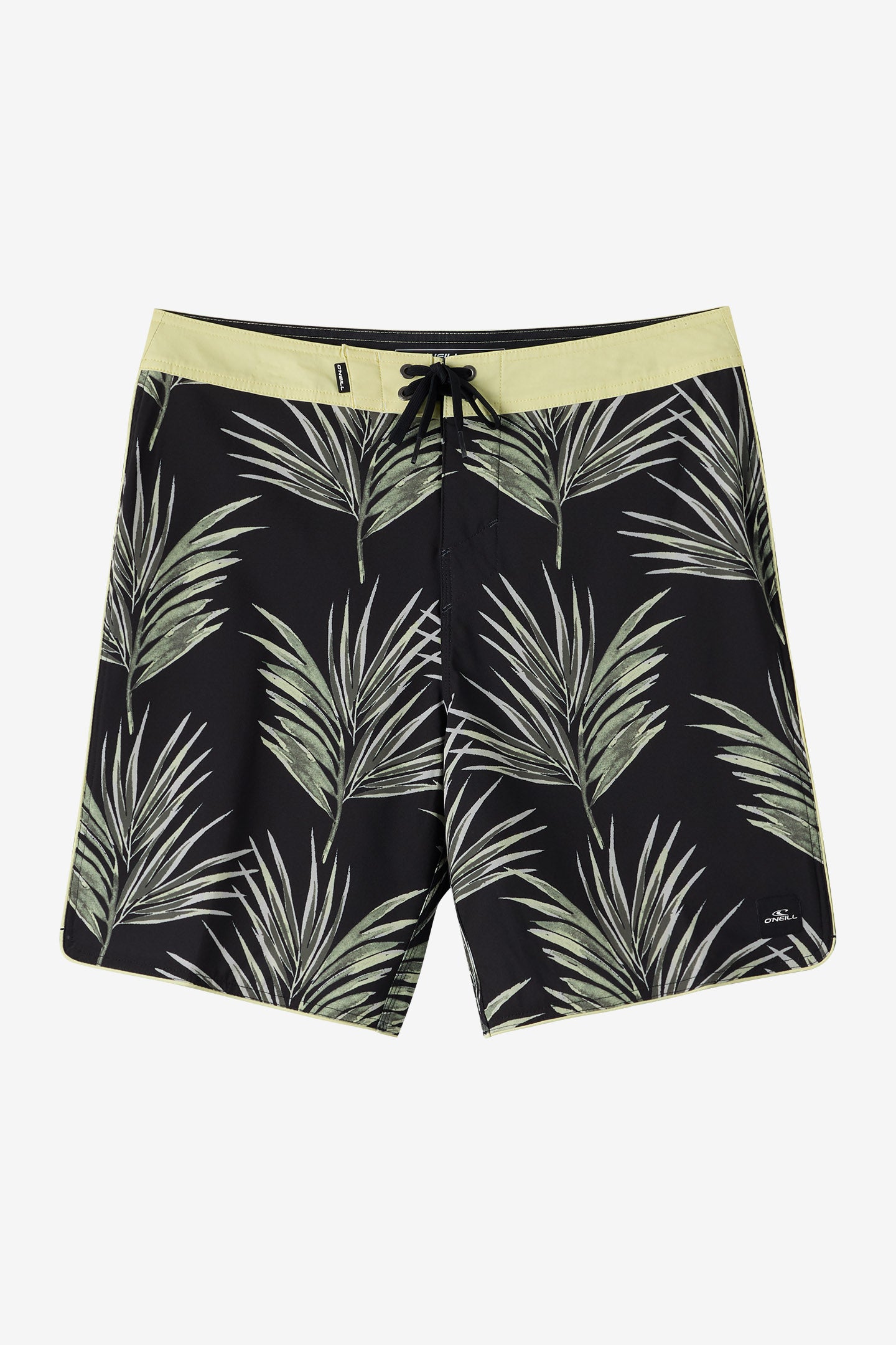 Hyperfreak Mysto Scallop 19 Boardshorts