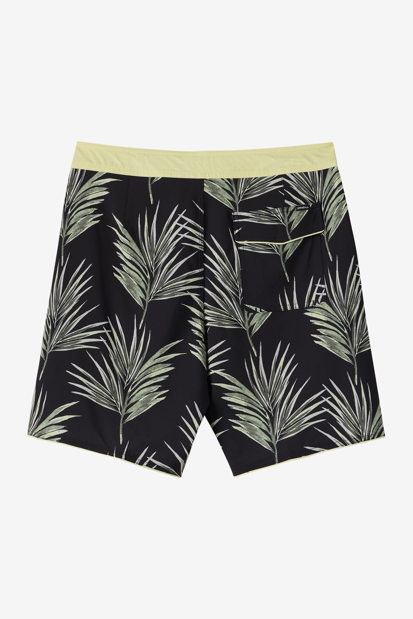 Hyperfreak Mysto Scallop 19 Boardshorts - Image 6