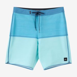 Hyperfreak Mysto Block Scallop 19 Boardshorts