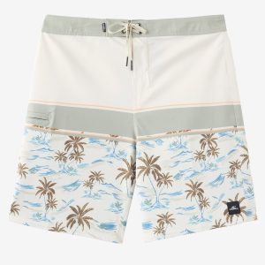 Hyperfreak Heat Block 19 Boardshorts