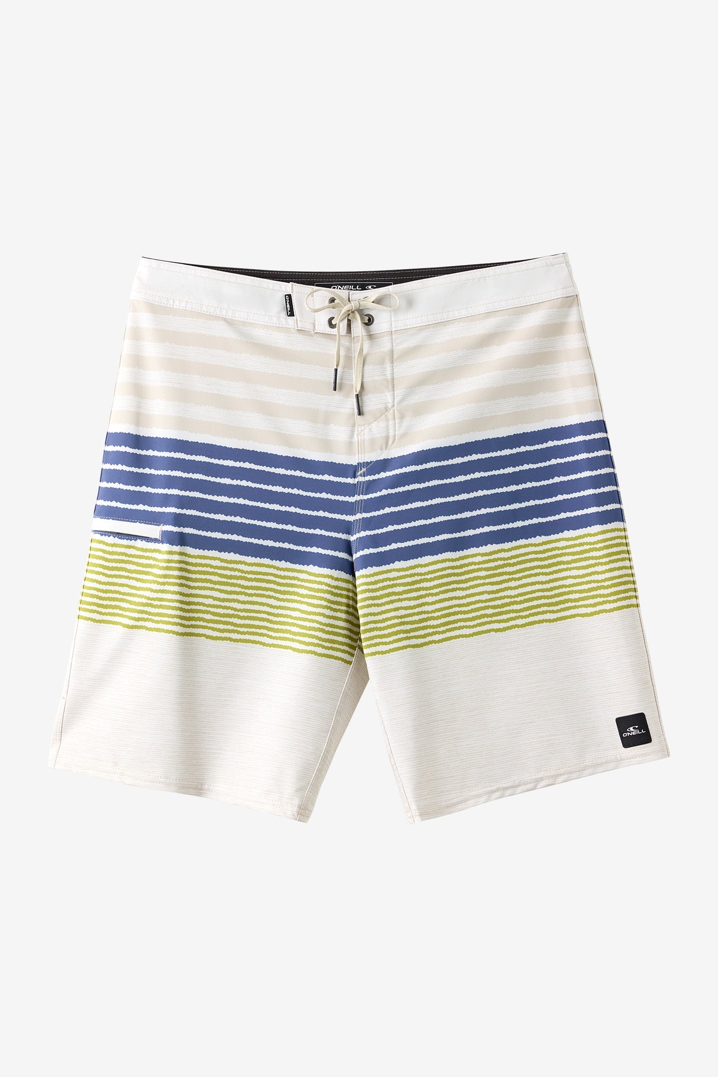Hyperfreak Heat Stripe 20 Boardshorts