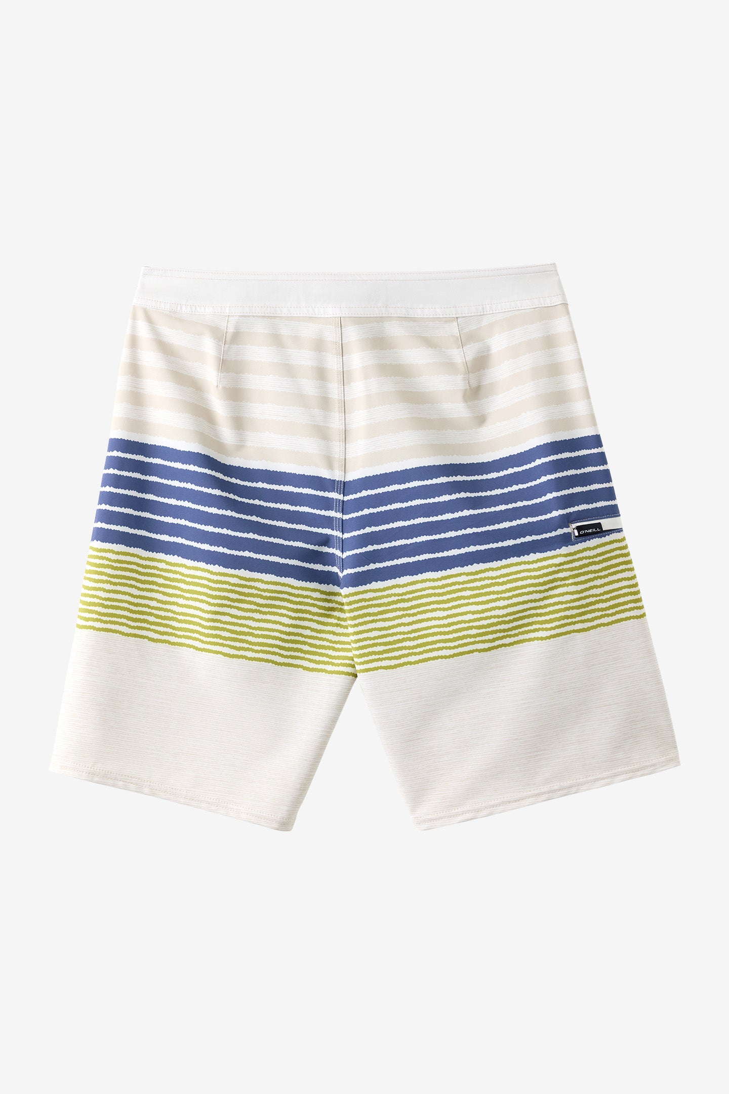 Hyperfreak Heat Stripe 20 Boardshorts - Image 6