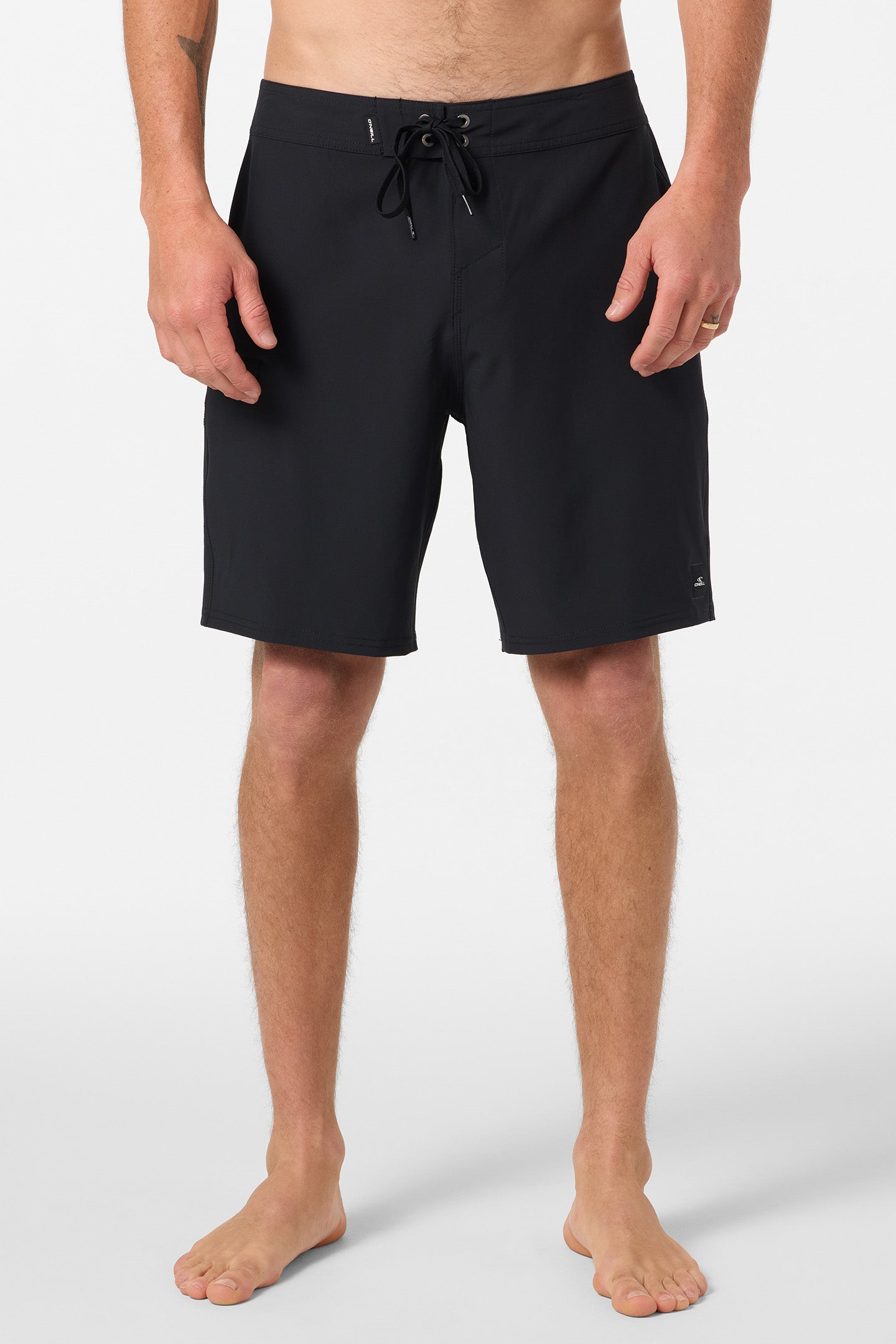 Hyperfreak Heat Solid 19 Boardshorts - Image 2