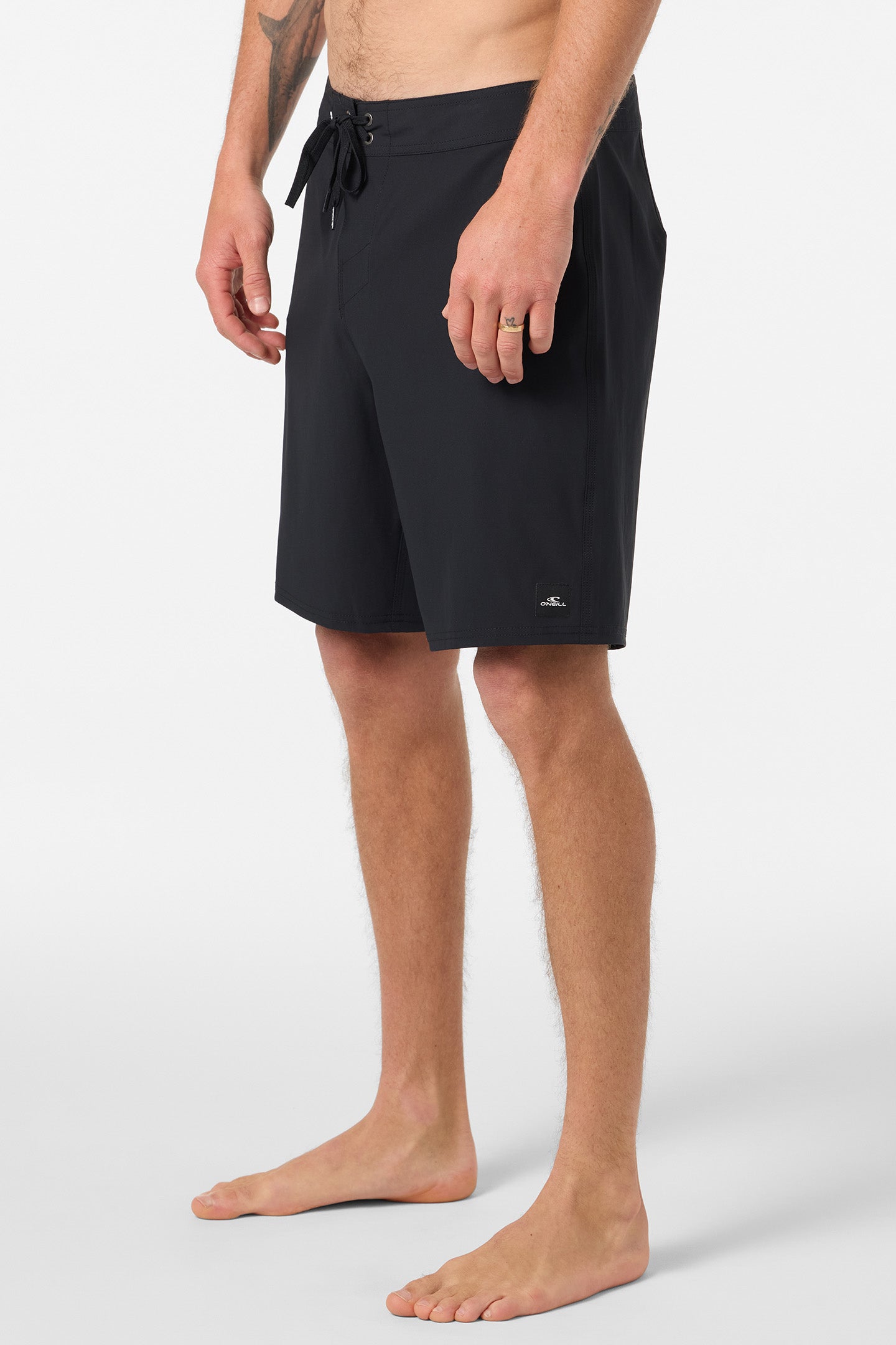 Hyperfreak Heat Solid 19 Boardshorts - Image 3