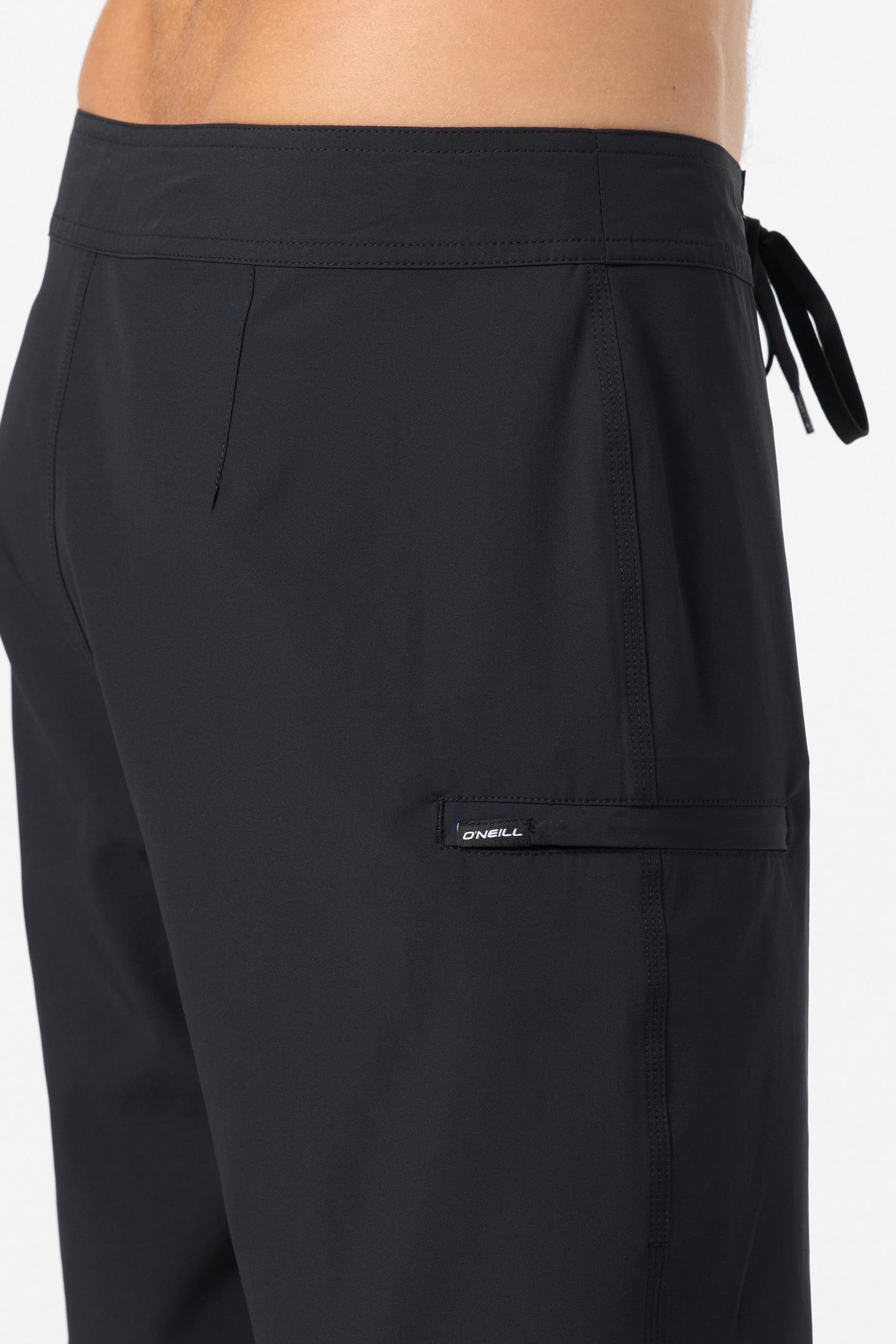 Hyperfreak Heat Solid 19 Boardshorts - Image 5