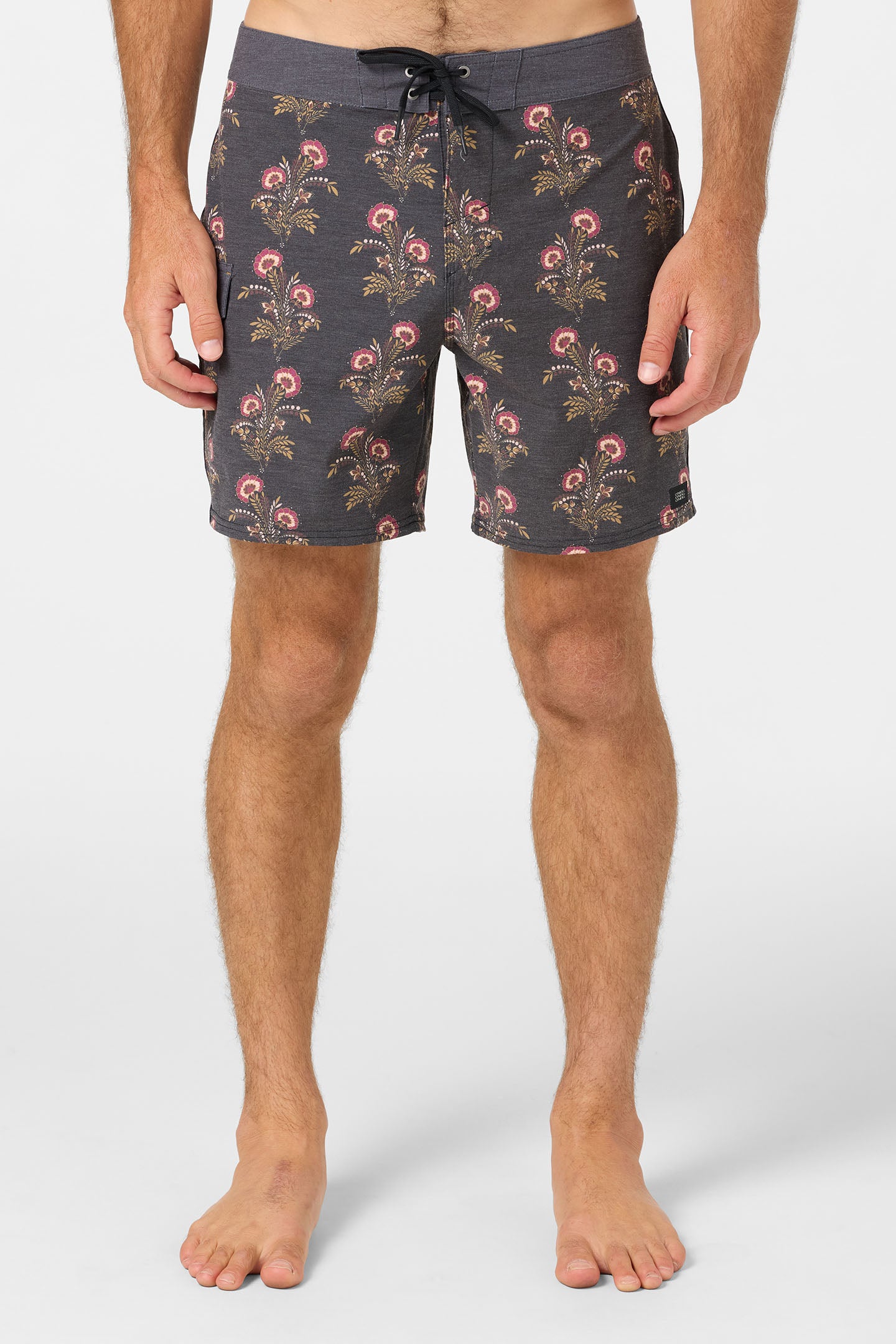 Lineup 18 Boardshorts - Image 2