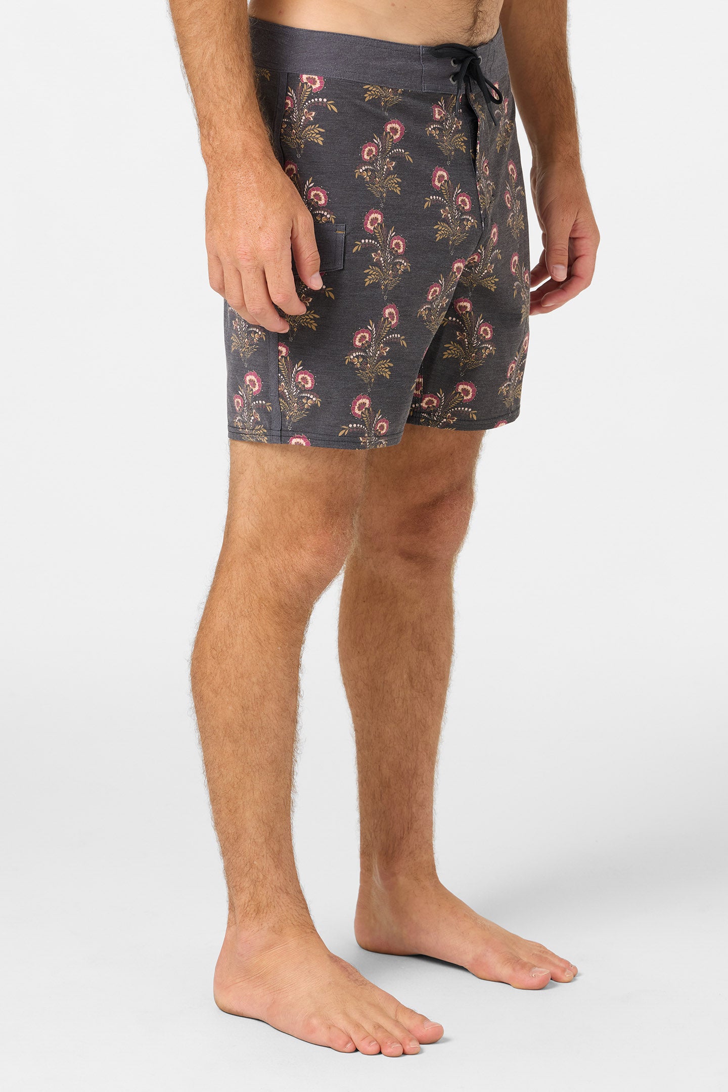 Lineup 18 Boardshorts - Image 3