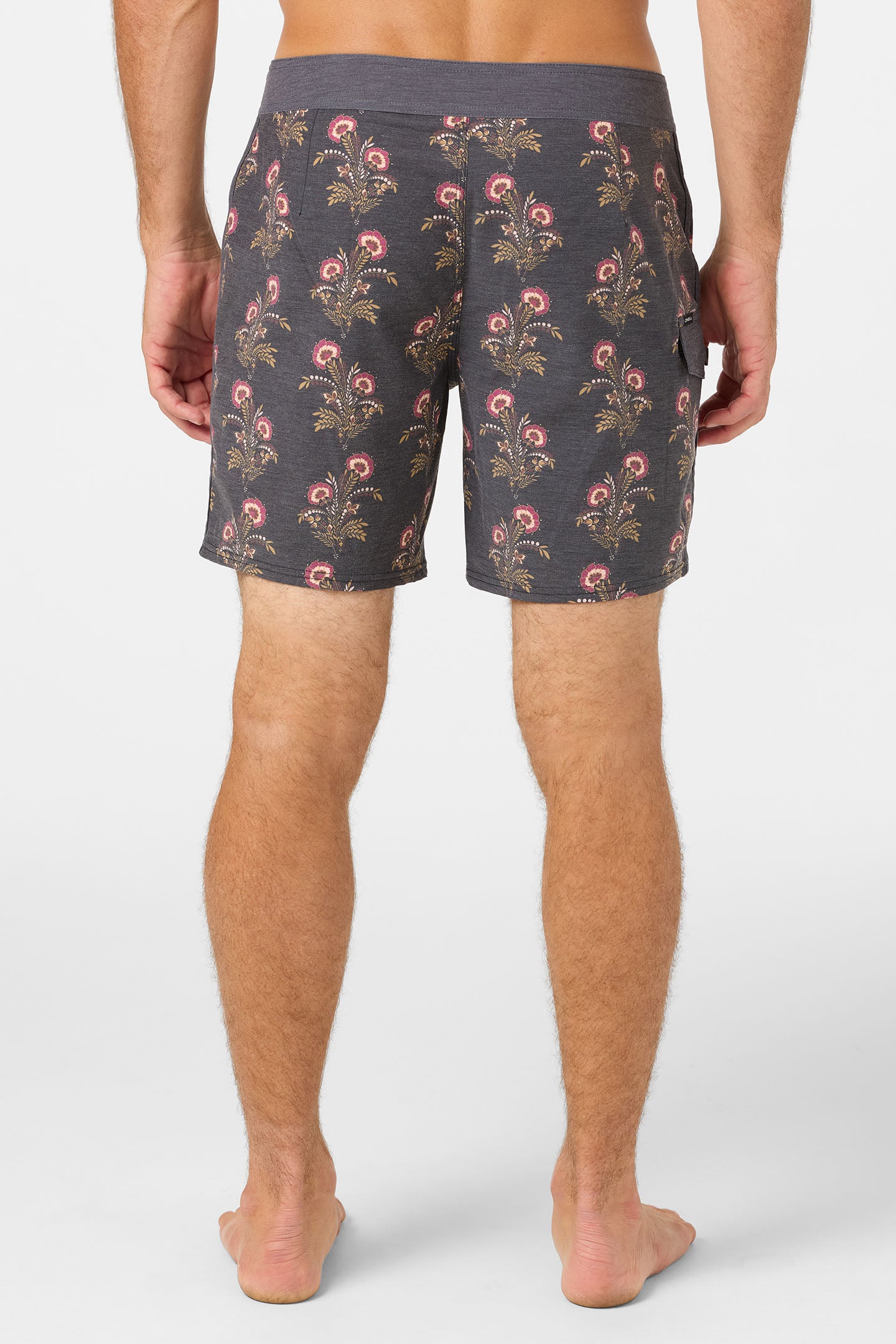 Lineup 18 Boardshorts - Image 4